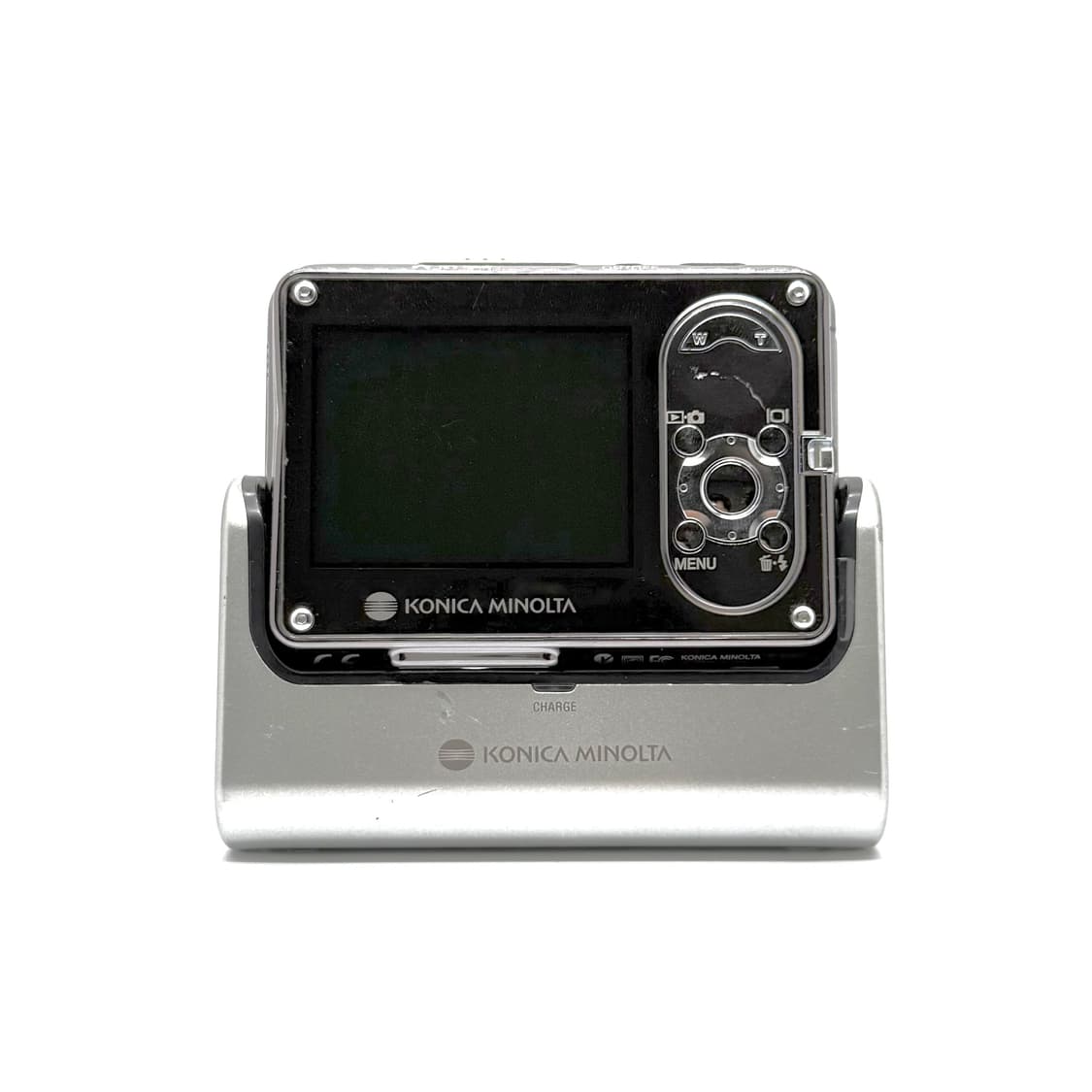 [인플루언서&필름색감!] 코니카미놀타 DiMAGE X1 디지털카메라 상품이미지8