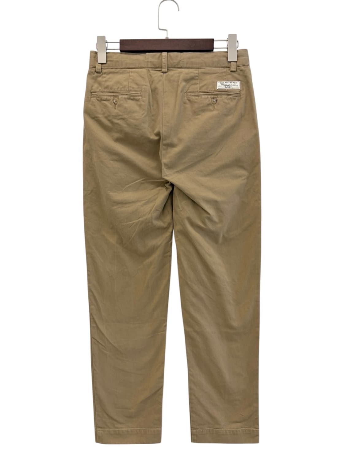 폴로 치노팬츠 베이지 (29)  상품이미지6
