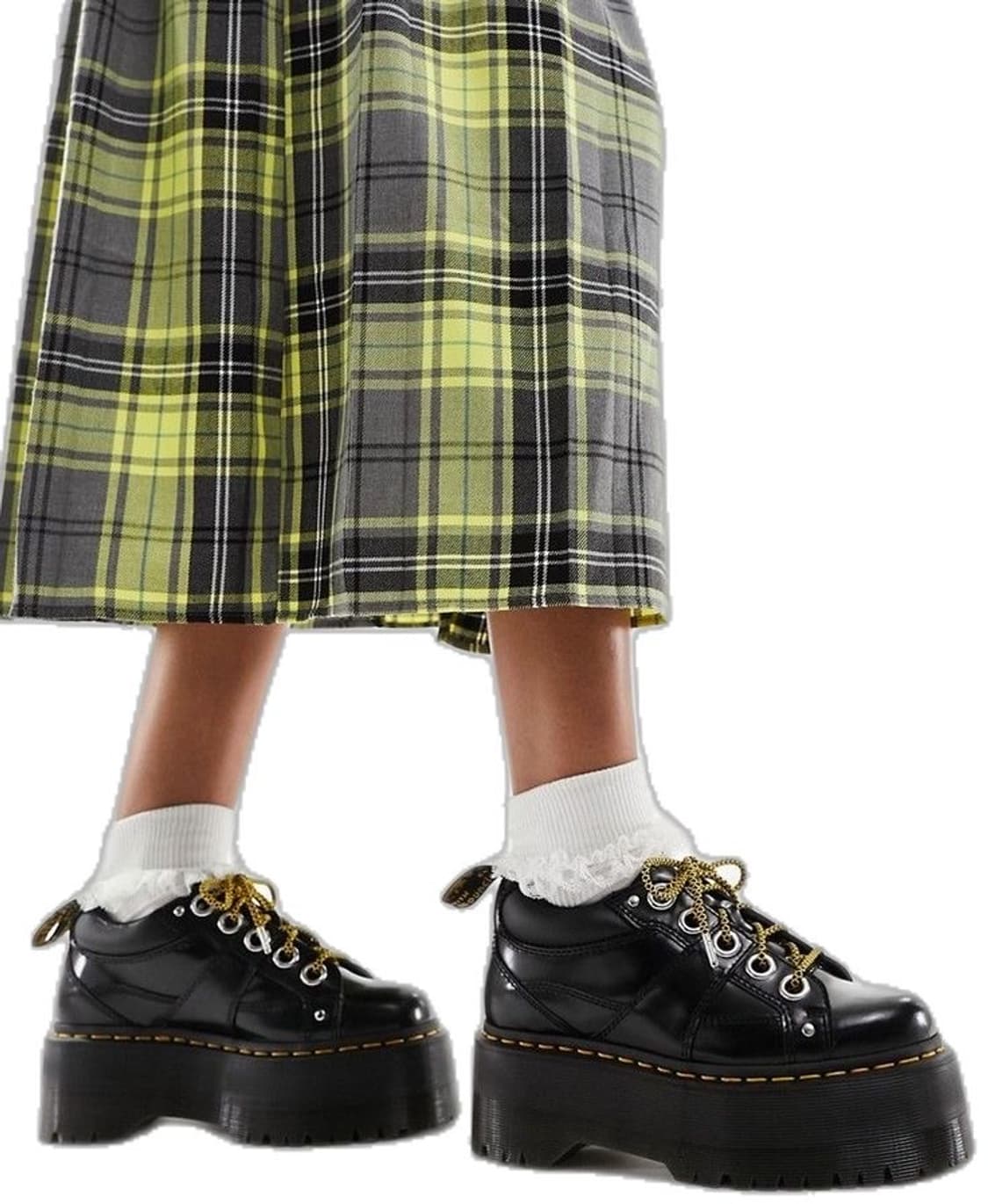 닥터마틴/ 5홀 쿼드 맥스 상품이미지3