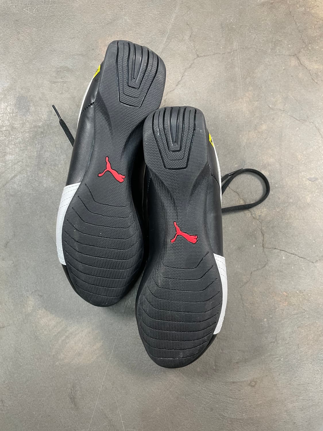 퓨마 퓨처캣 페라리 스니커즈 상품이미지6