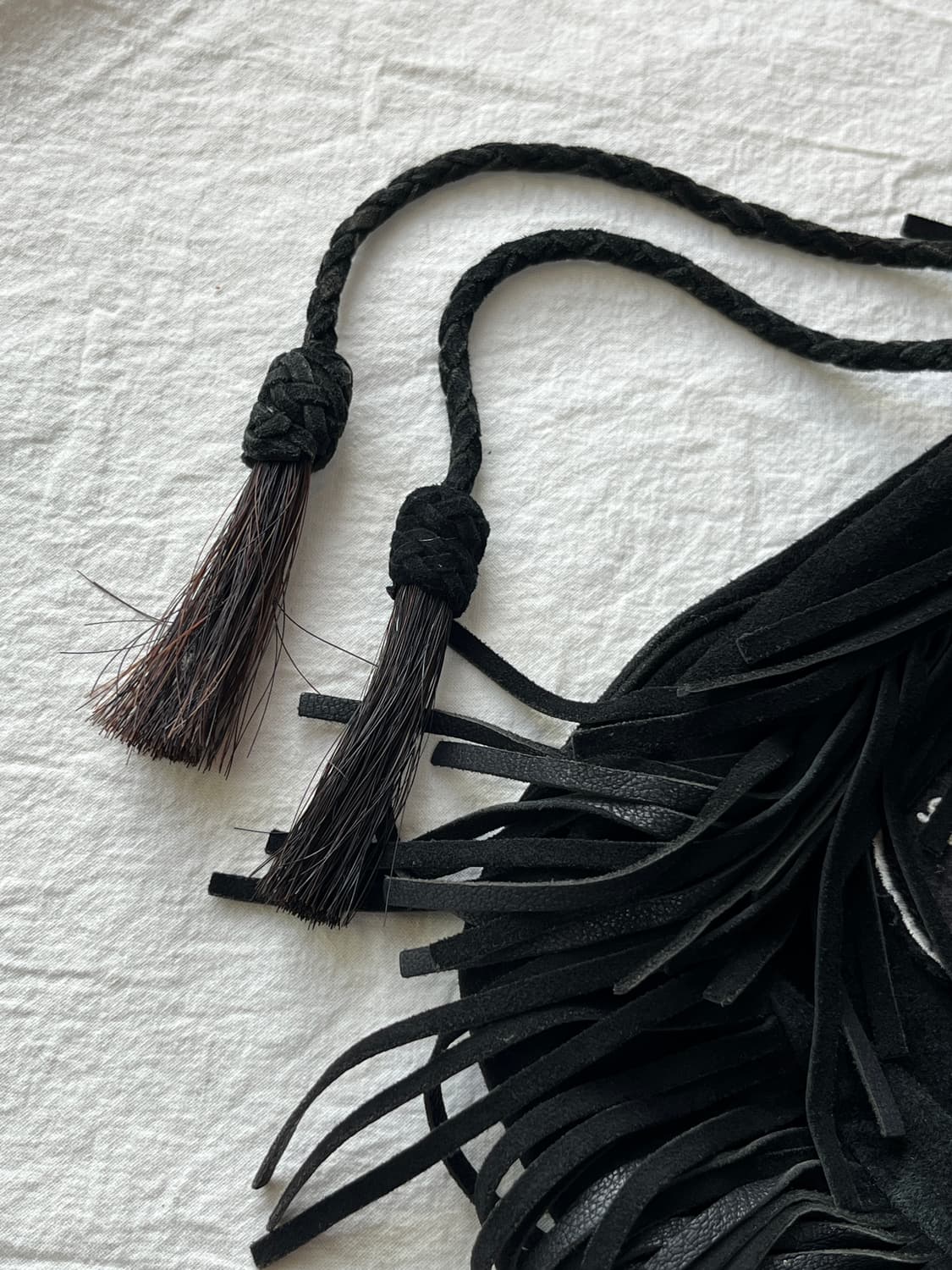 타카히로미야시타 더 솔로이스트 메디슨백 크로스백 가방 상품이미지5