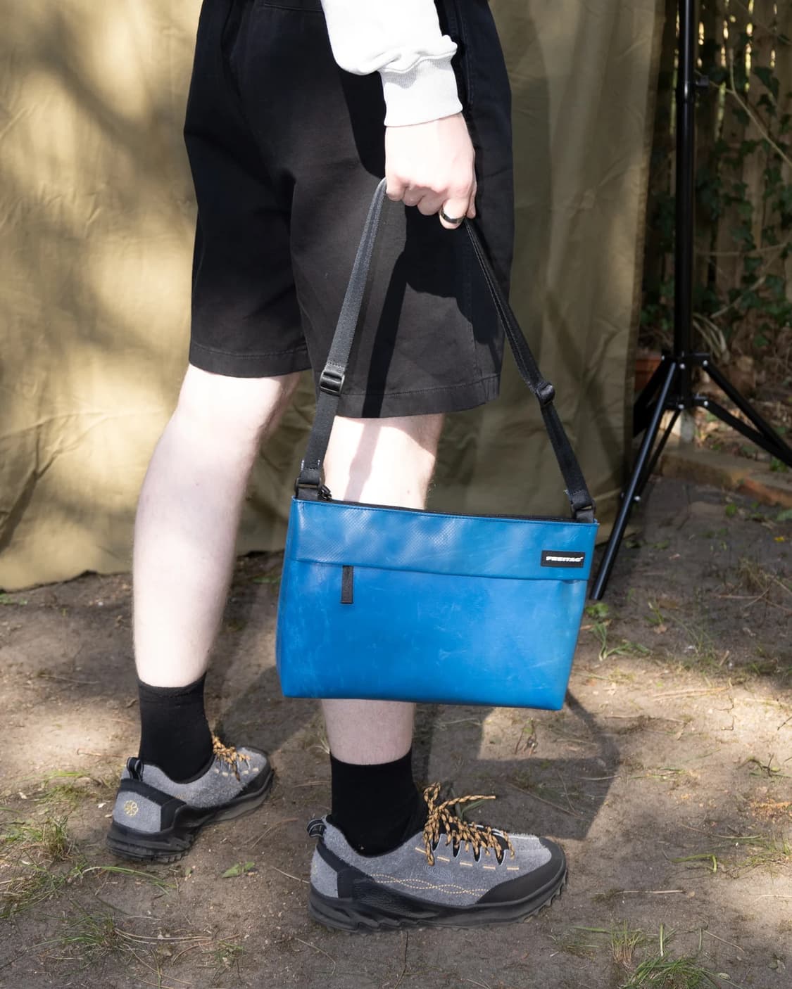 FREITAG F553 LOU / 프라이탁 루 올아이보리 상품이미지5