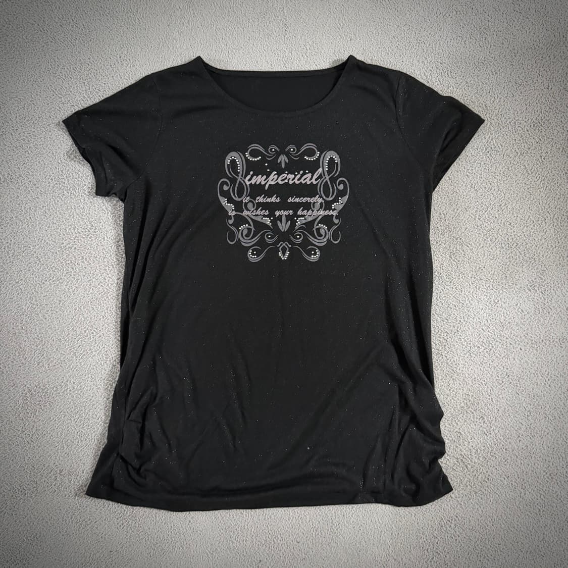 Y2k t shirt 상품이미지1