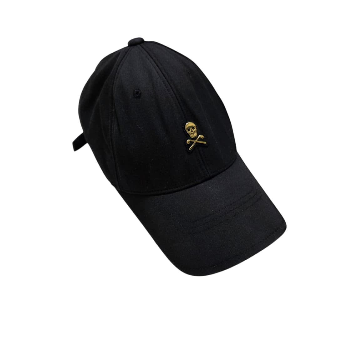 MARK&LONA 마크앤로나 에센셜 스컬 볼캡 골프 웨어 상품이미지1