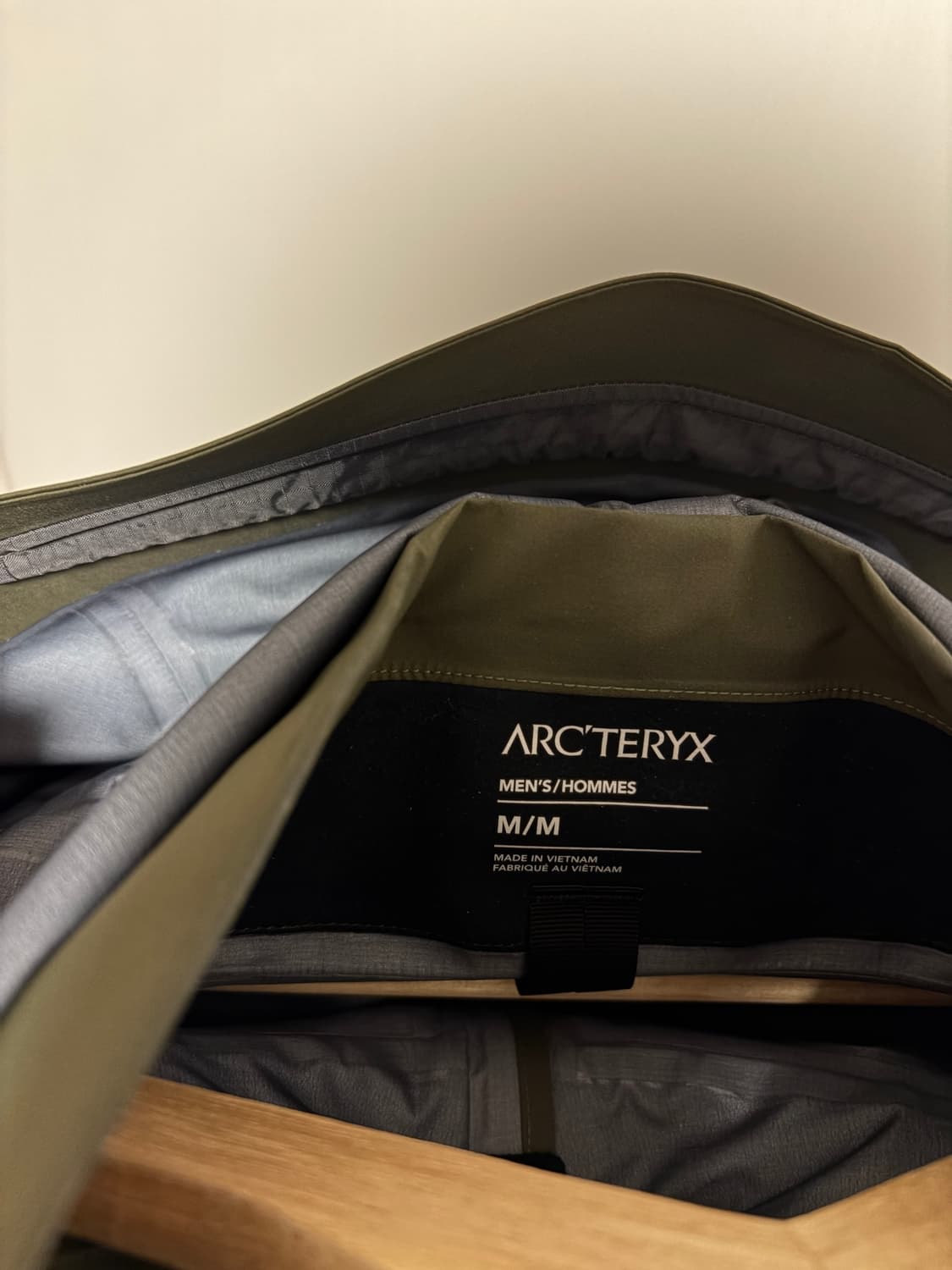 아크테릭스 베타ar m사이즈 상품이미지4