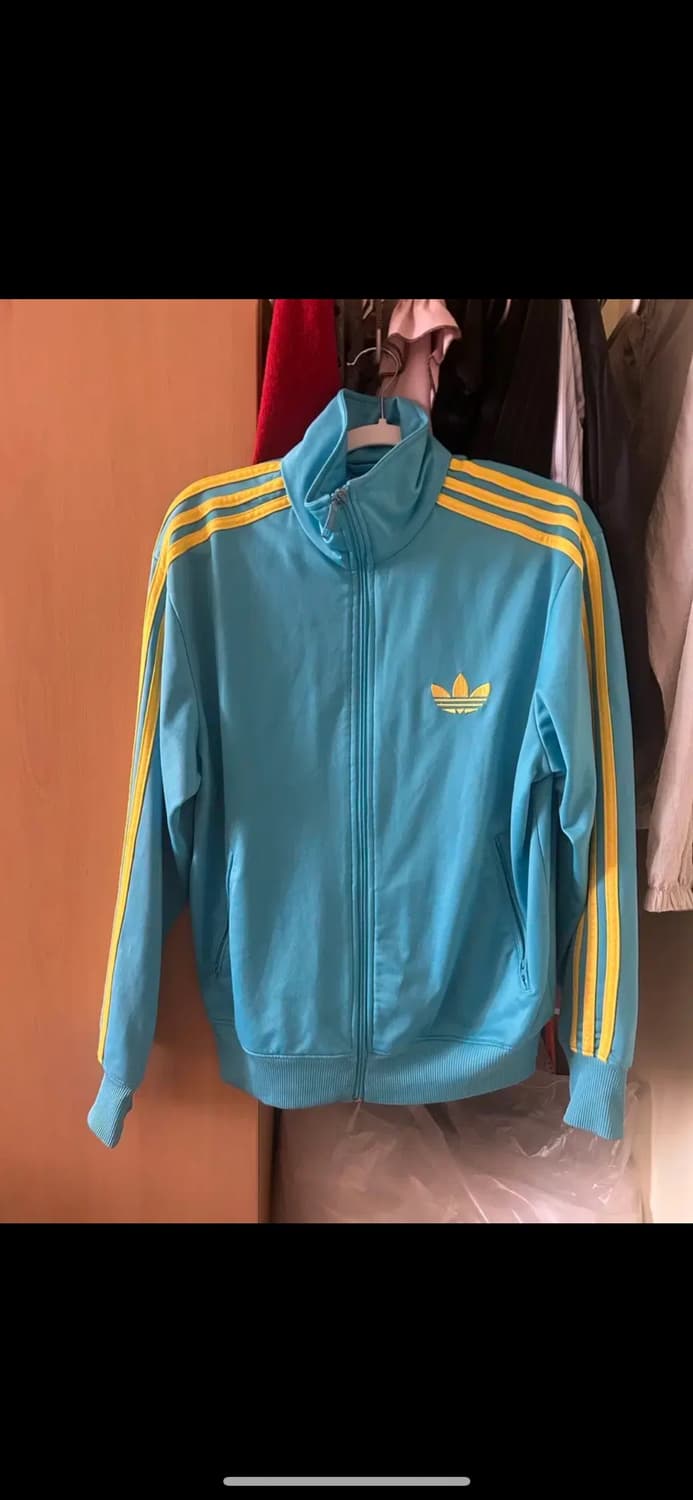 아디다스 구파 하노 져지 상품이미지1