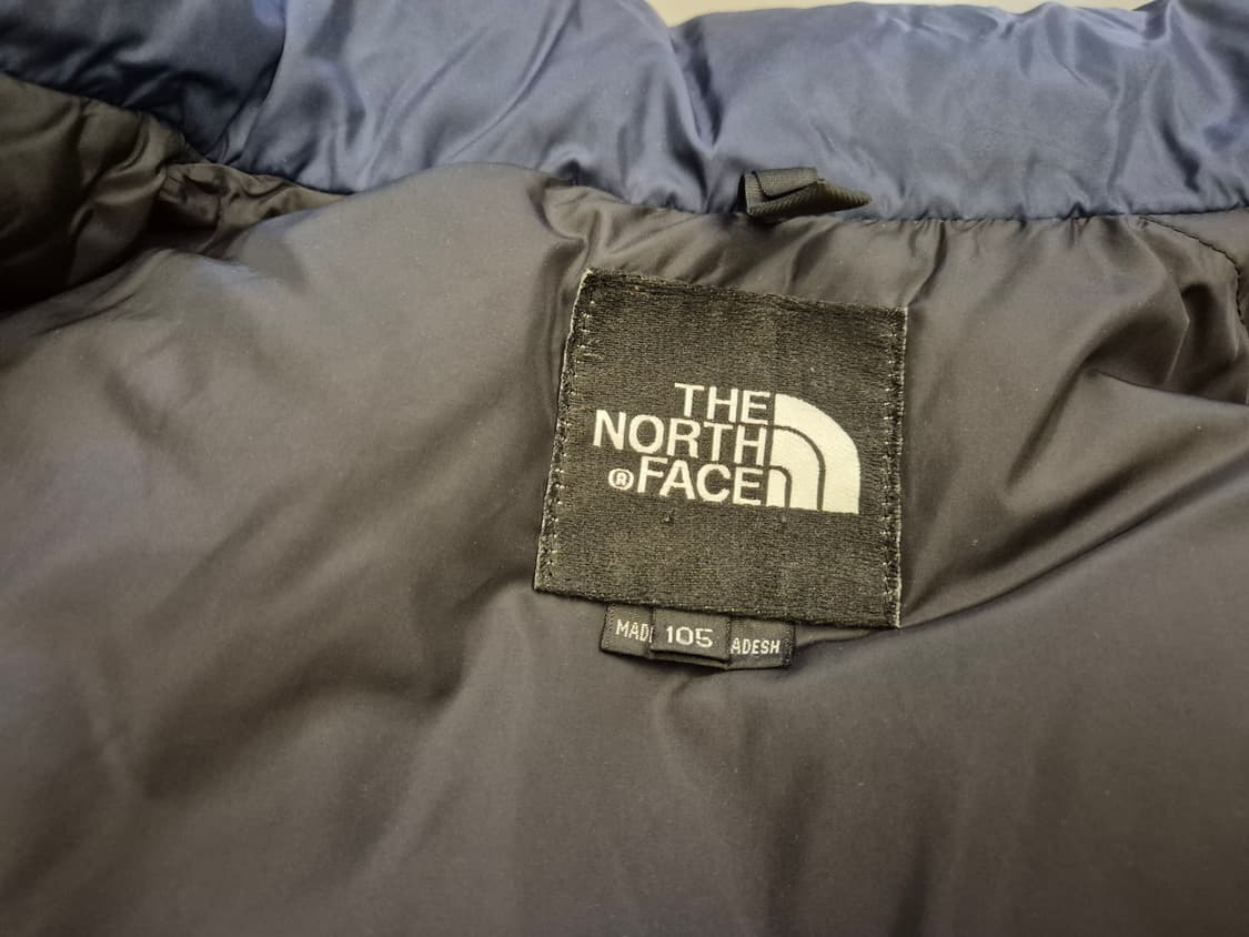 90s 노스페이스 눕시 700 상품이미지6