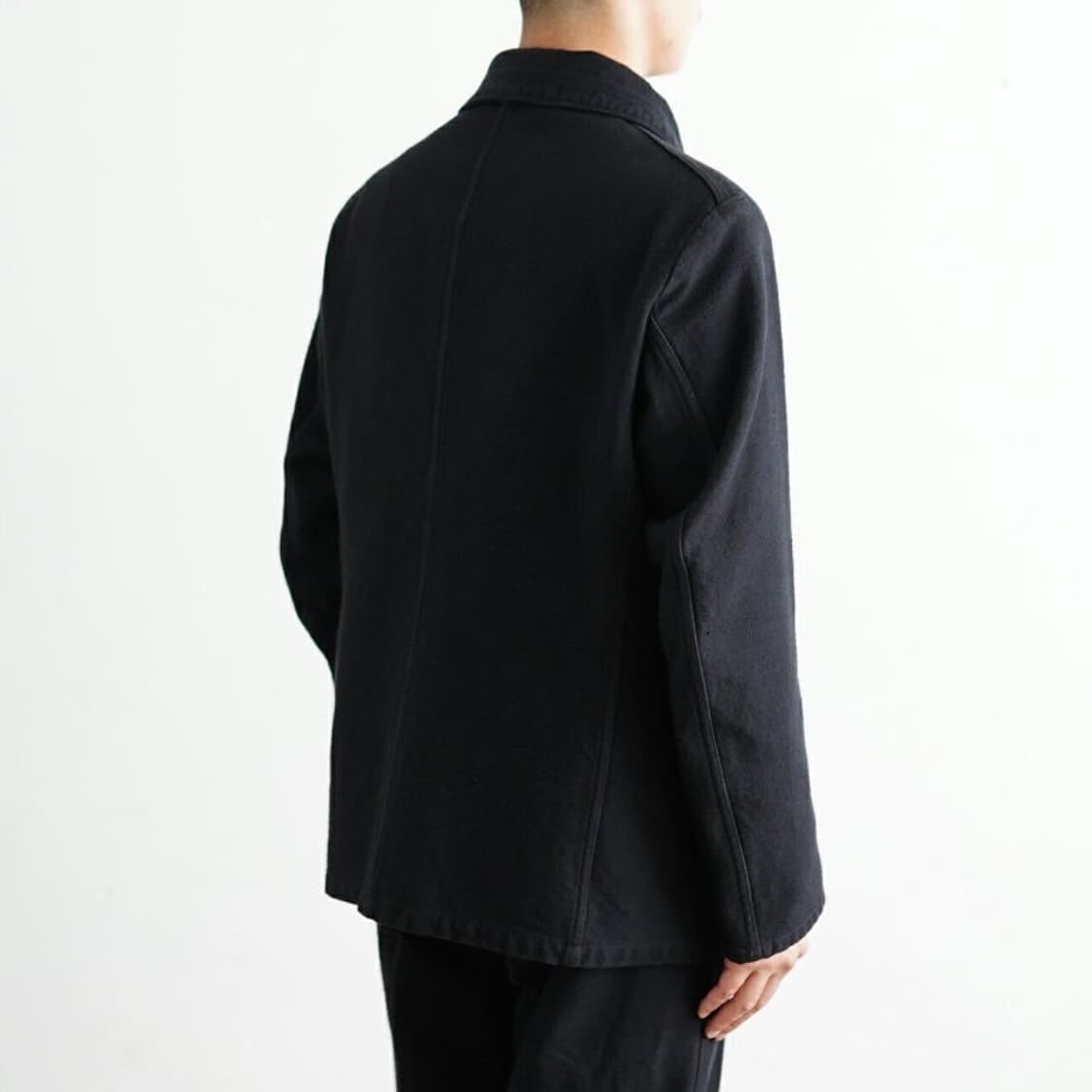 캡틴선샤인 몰스킨 커버올 자켓 상품이미지9