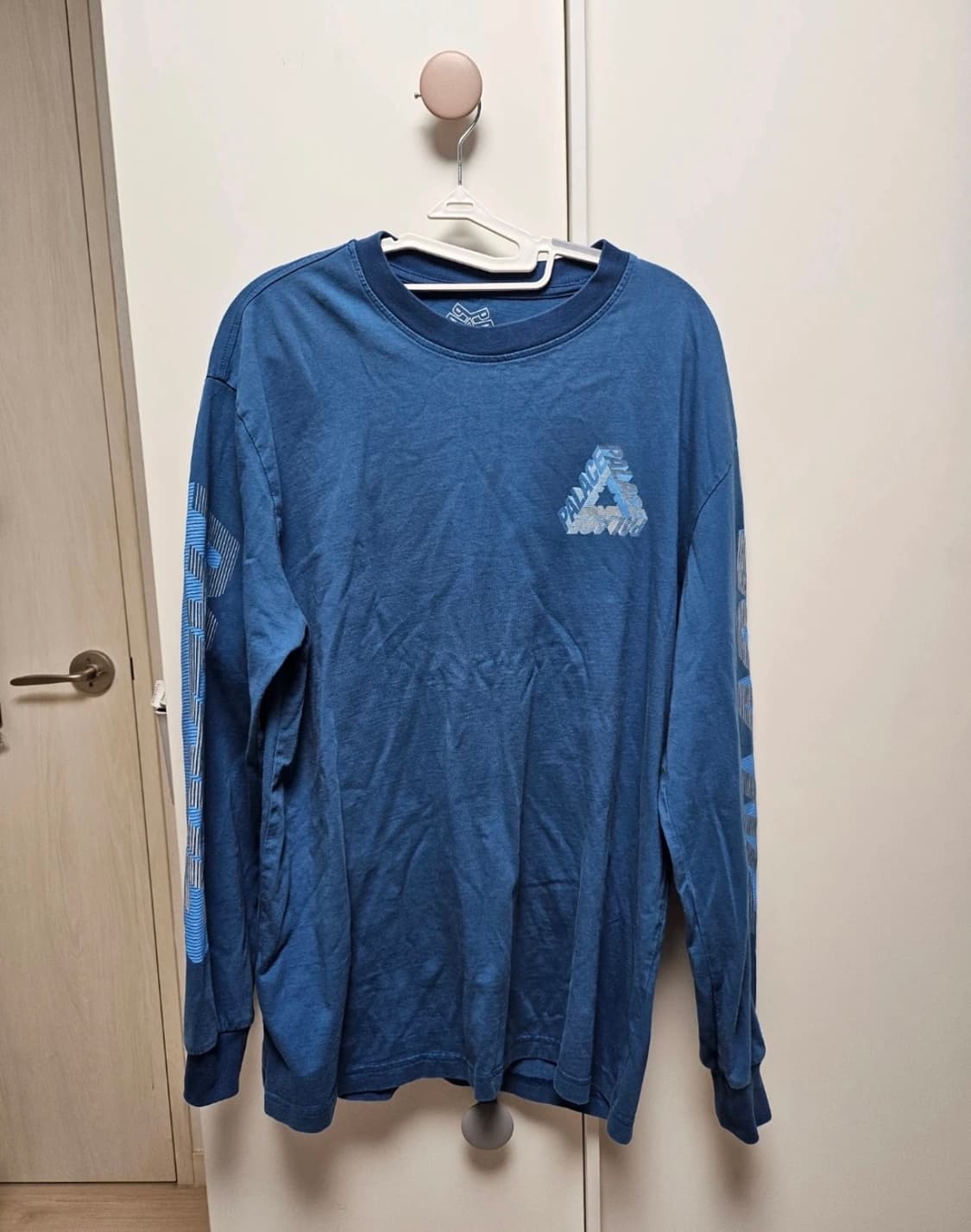 팔라스 3d 롱슬리브 상품이미지1