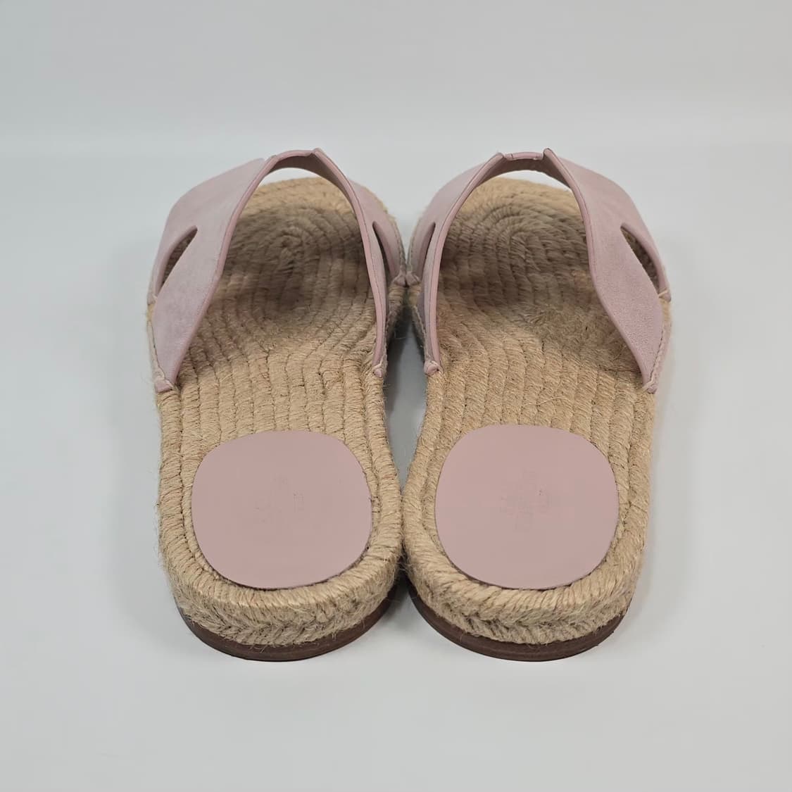 에르메스 안티구아 에스파듀 샌들 슬리퍼 ( 280 ) 상품이미지3