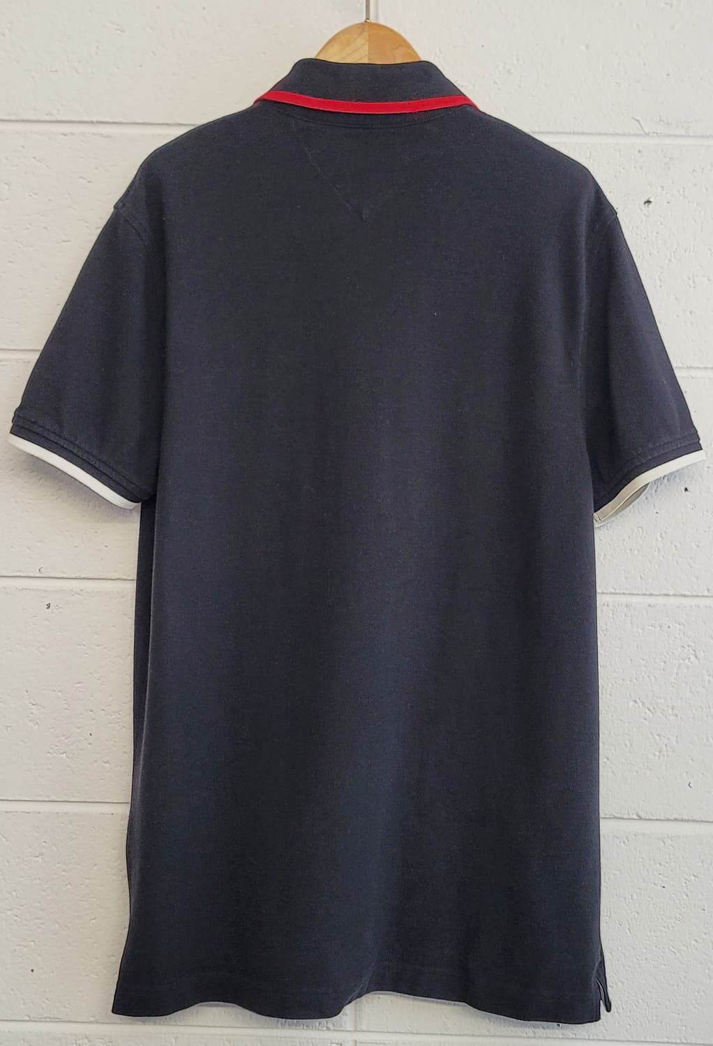 타미힐피거 PK티셔츠 판매 상품이미지2