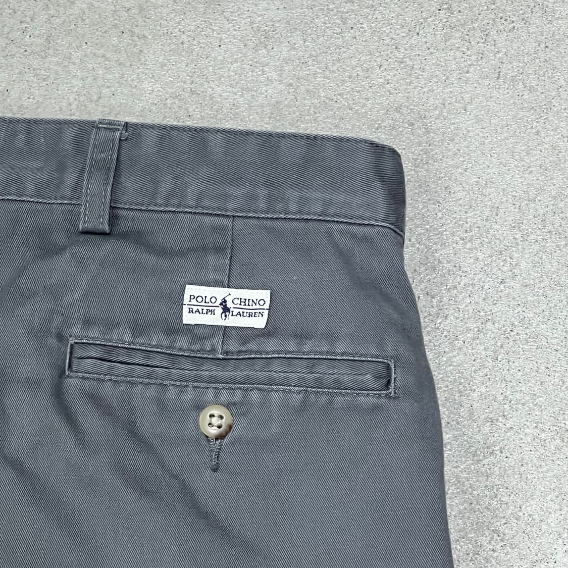 폴로 랄프로렌 치노팬츠 s10215 상품이미지5