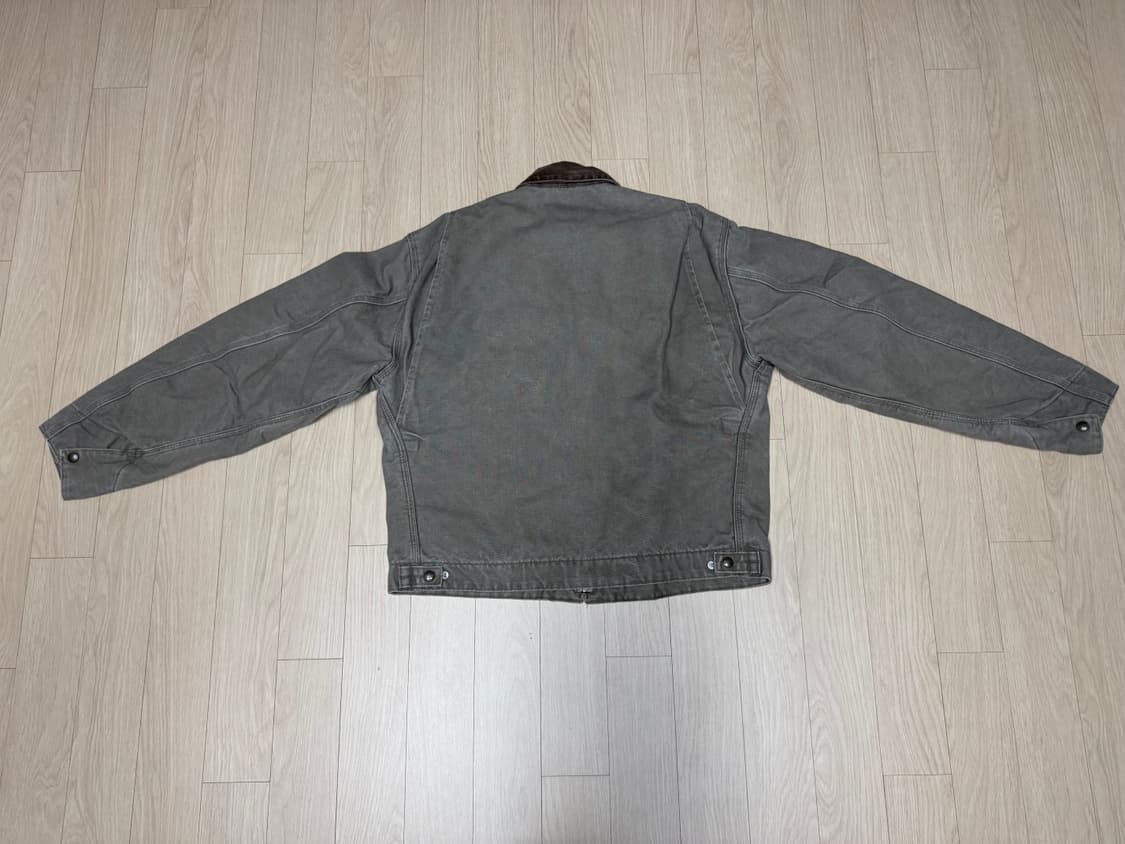 칼하트 디트로이트 j97 데스 des large 상품이미지6