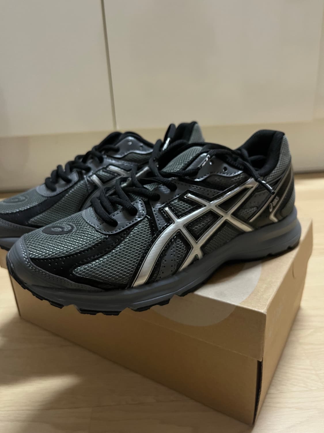 아식스 조그 250 상품이미지1