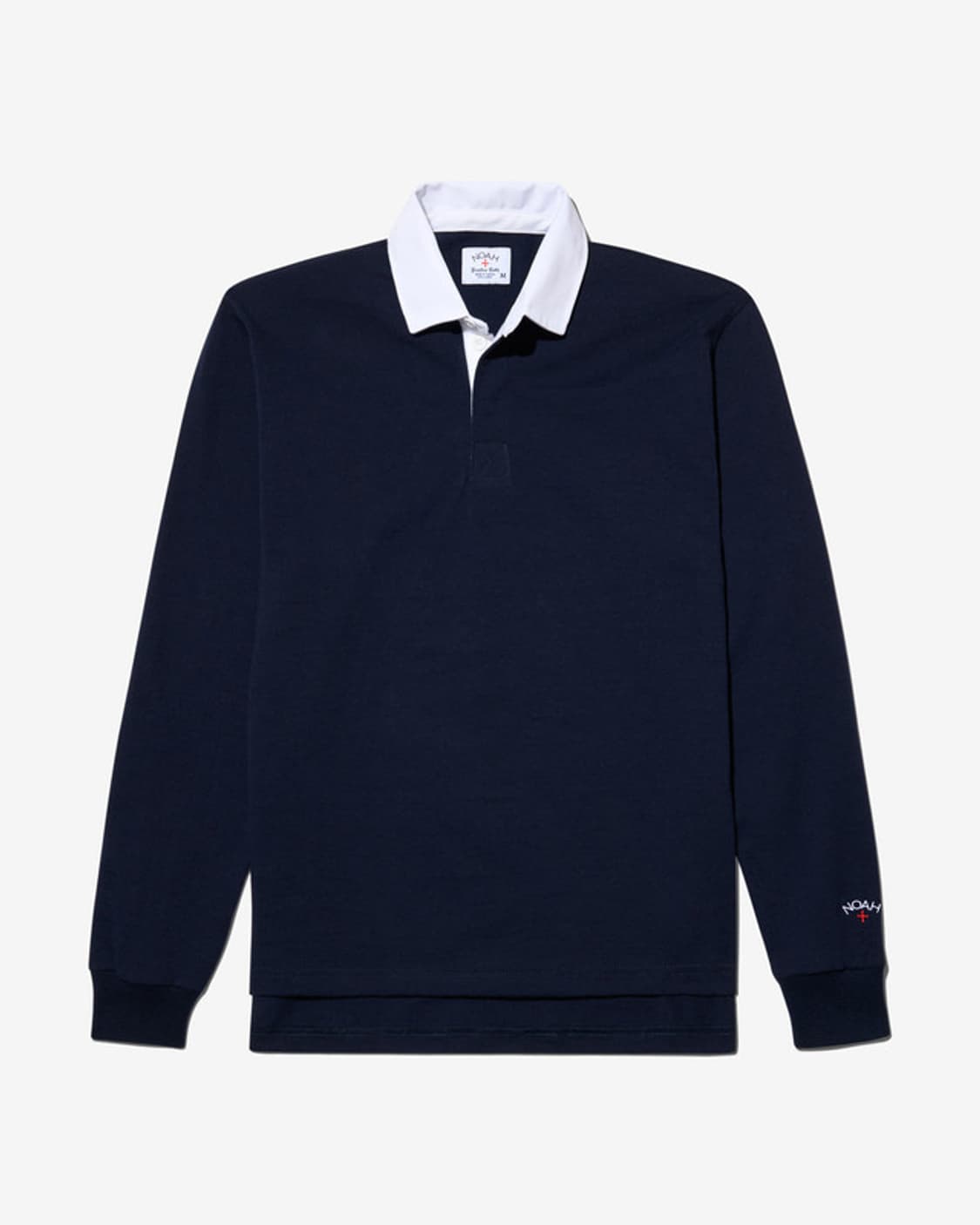 Noah 
BOXY FIT RUGBY XL 상품이미지1