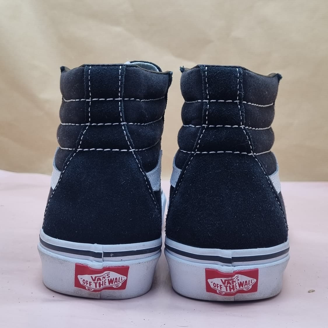 반스 스케이트 하이 250 상품이미지4