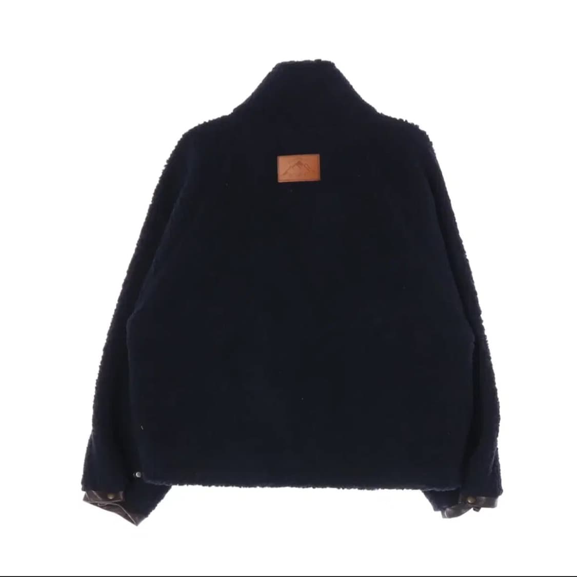 얼바닉30 몬트리올 울 풀오버 상품이미지2