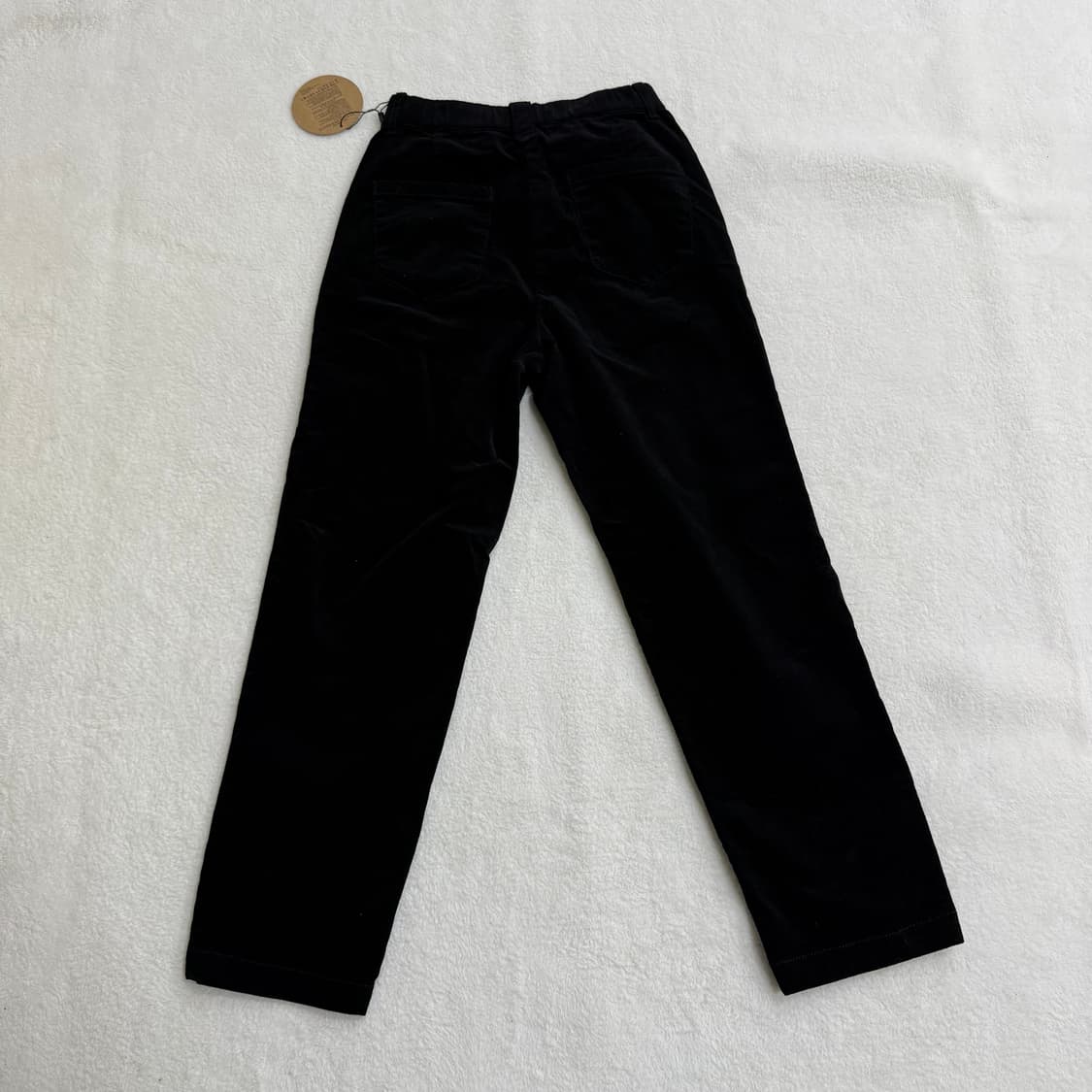 44 새상품 SJ와니 여성 코듀로이 팬츠 0312T 상품이미지2