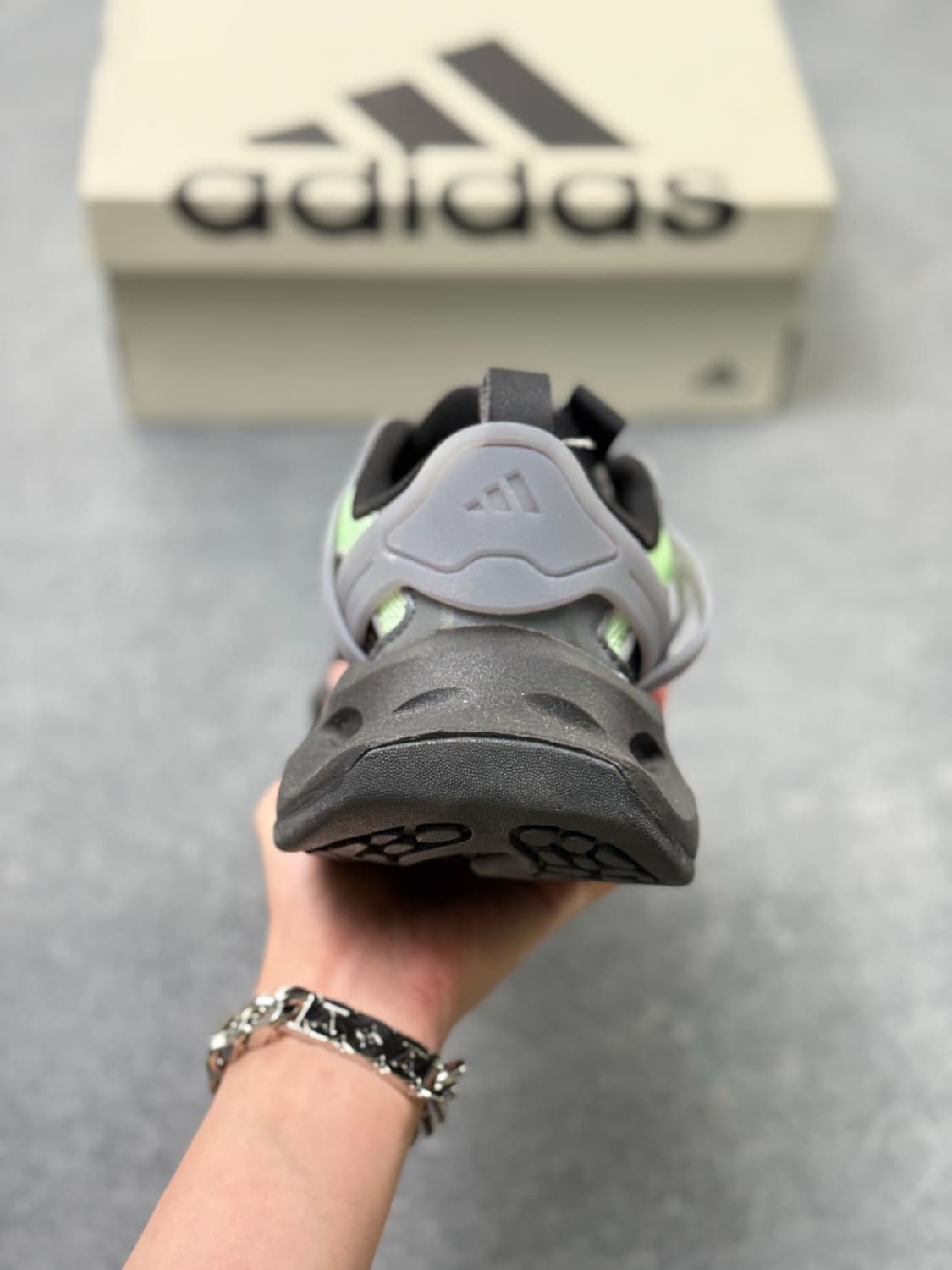 아디다스 XLG 러너 디럭스 상품이미지4