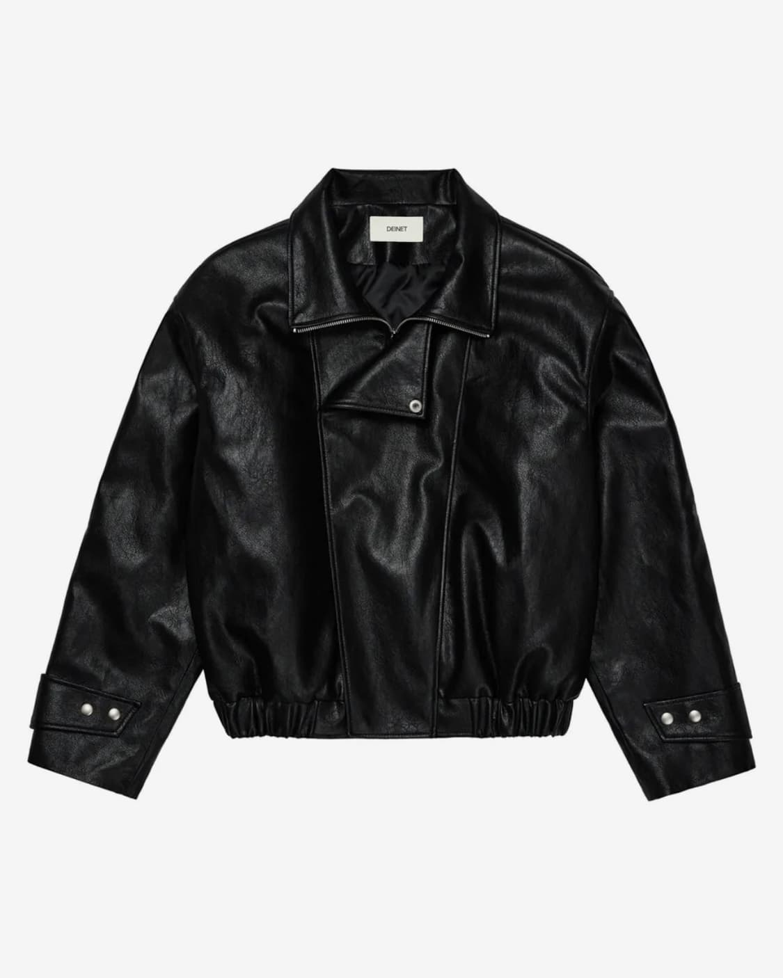 다이닛 레더자켓 상품이미지1