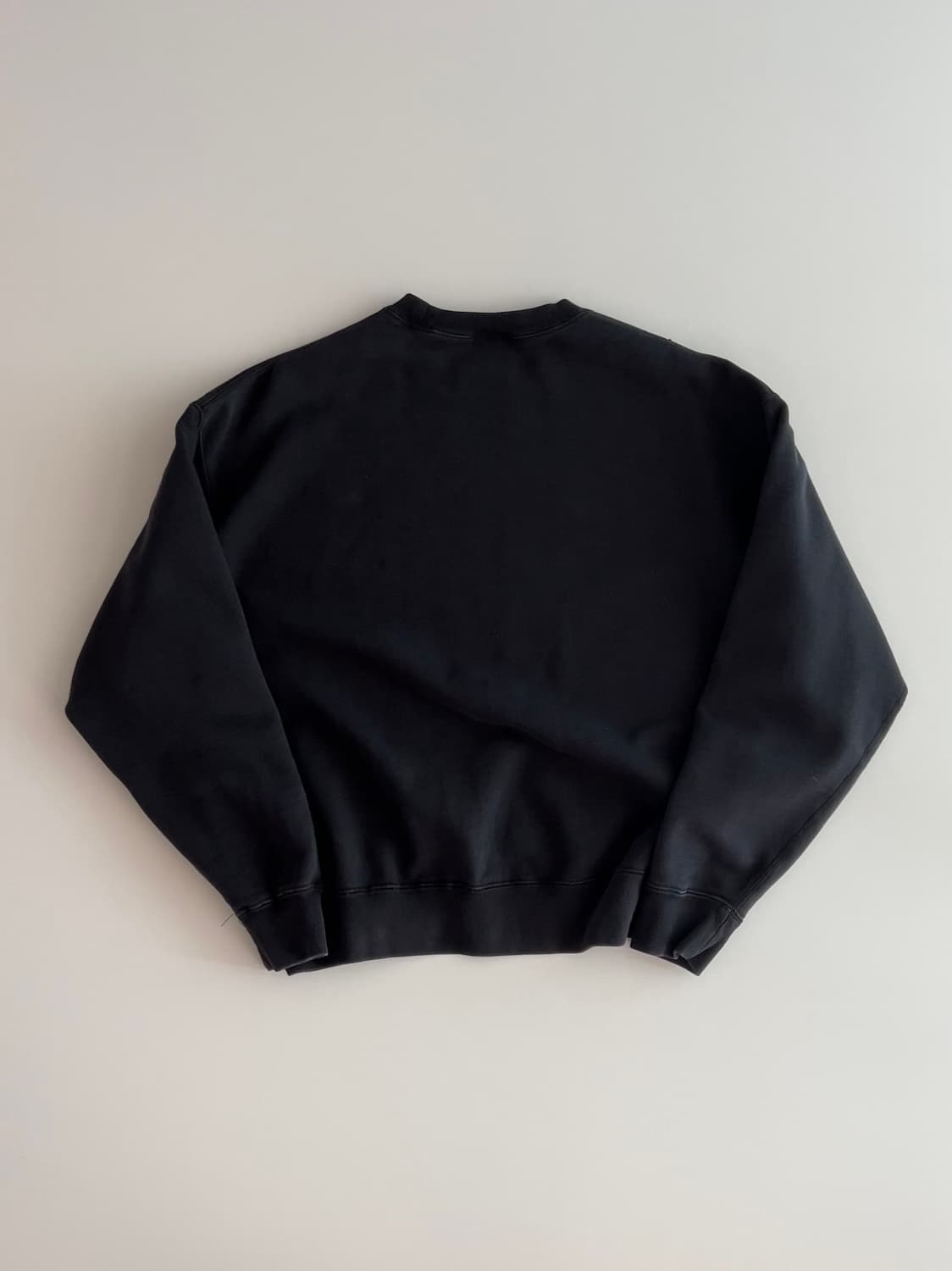 나이키 NRG 솔로 스우시 맨투맨 XL 상품이미지6