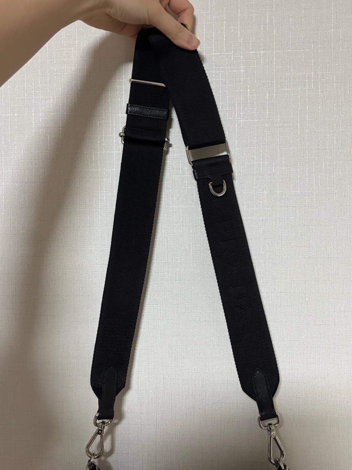 프라다 고프레 호보백 상품이미지4