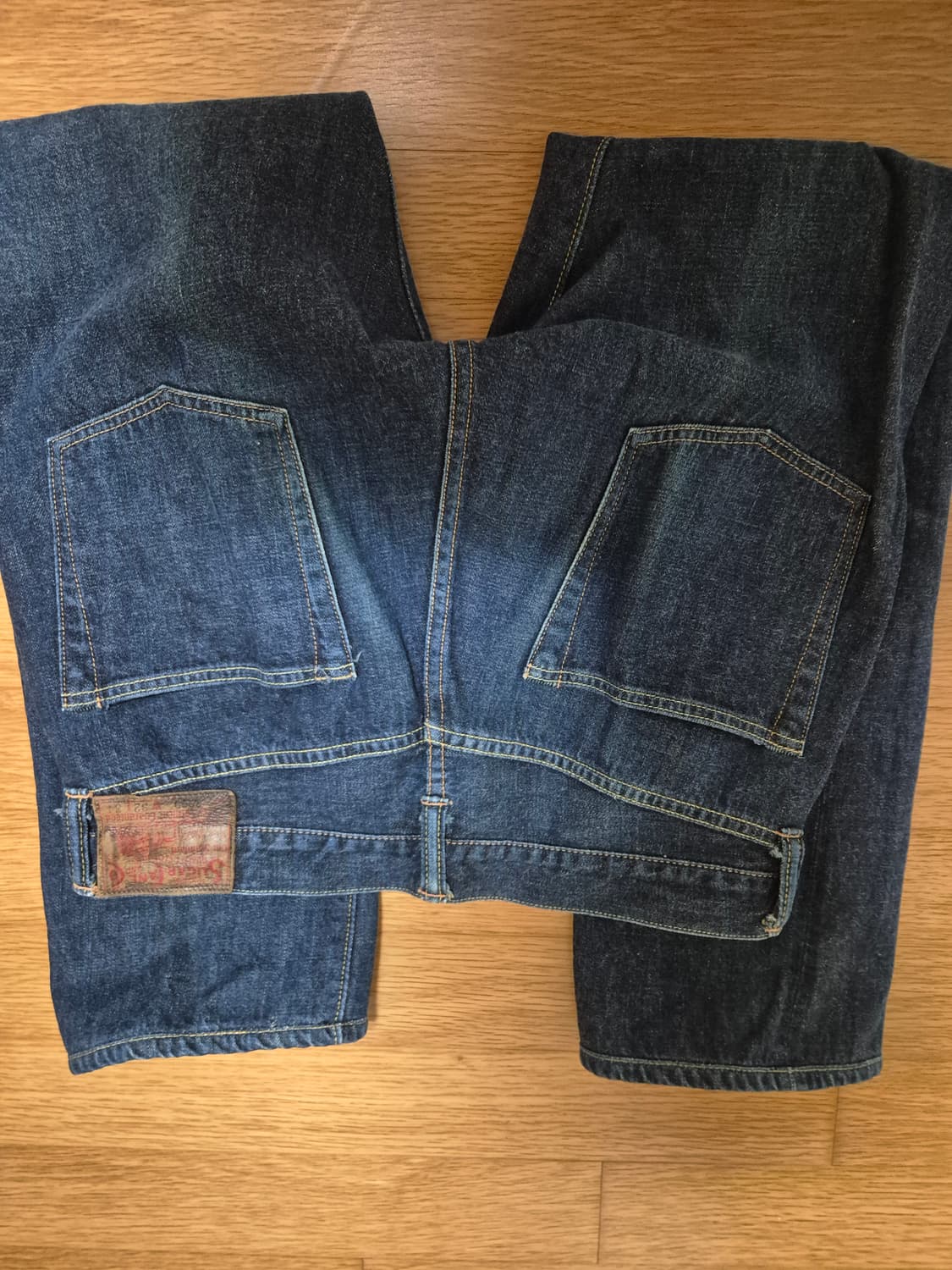 슈가케인 슬림핏 상품이미지2