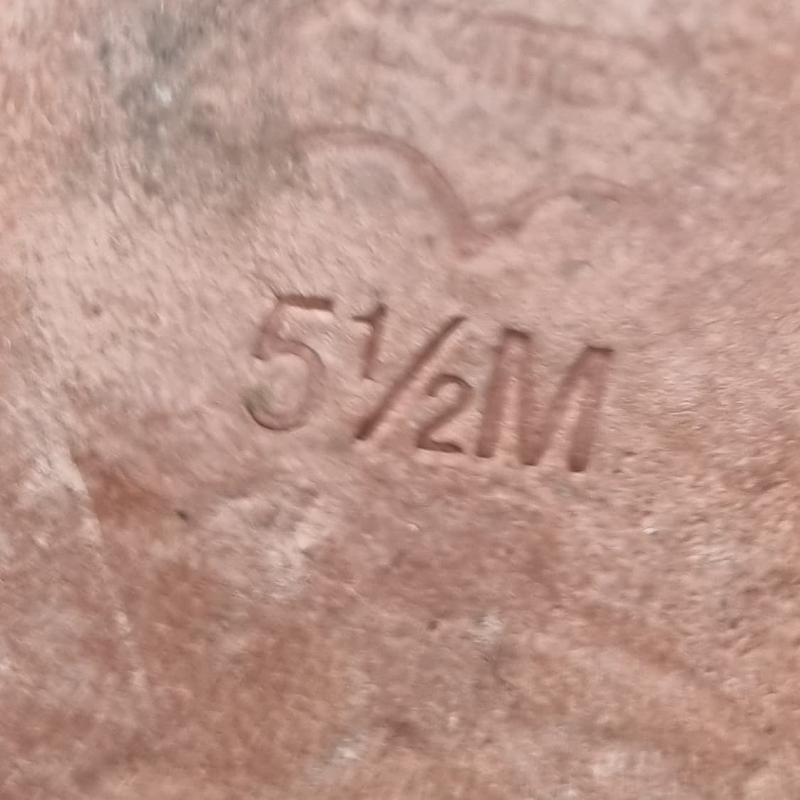 토리버치 플랫슈즈5.5 225 상품이미지6