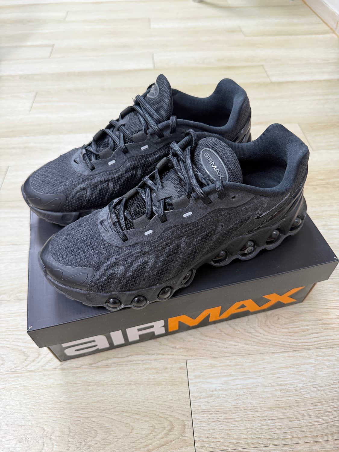 나이키 에어맥스 DN8 (270) 상품이미지1