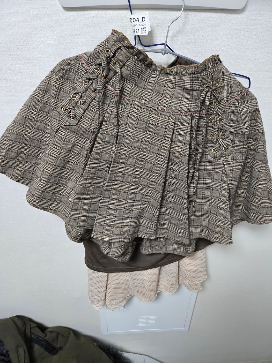 선가든파티 라떼모리룩  상품이미지4