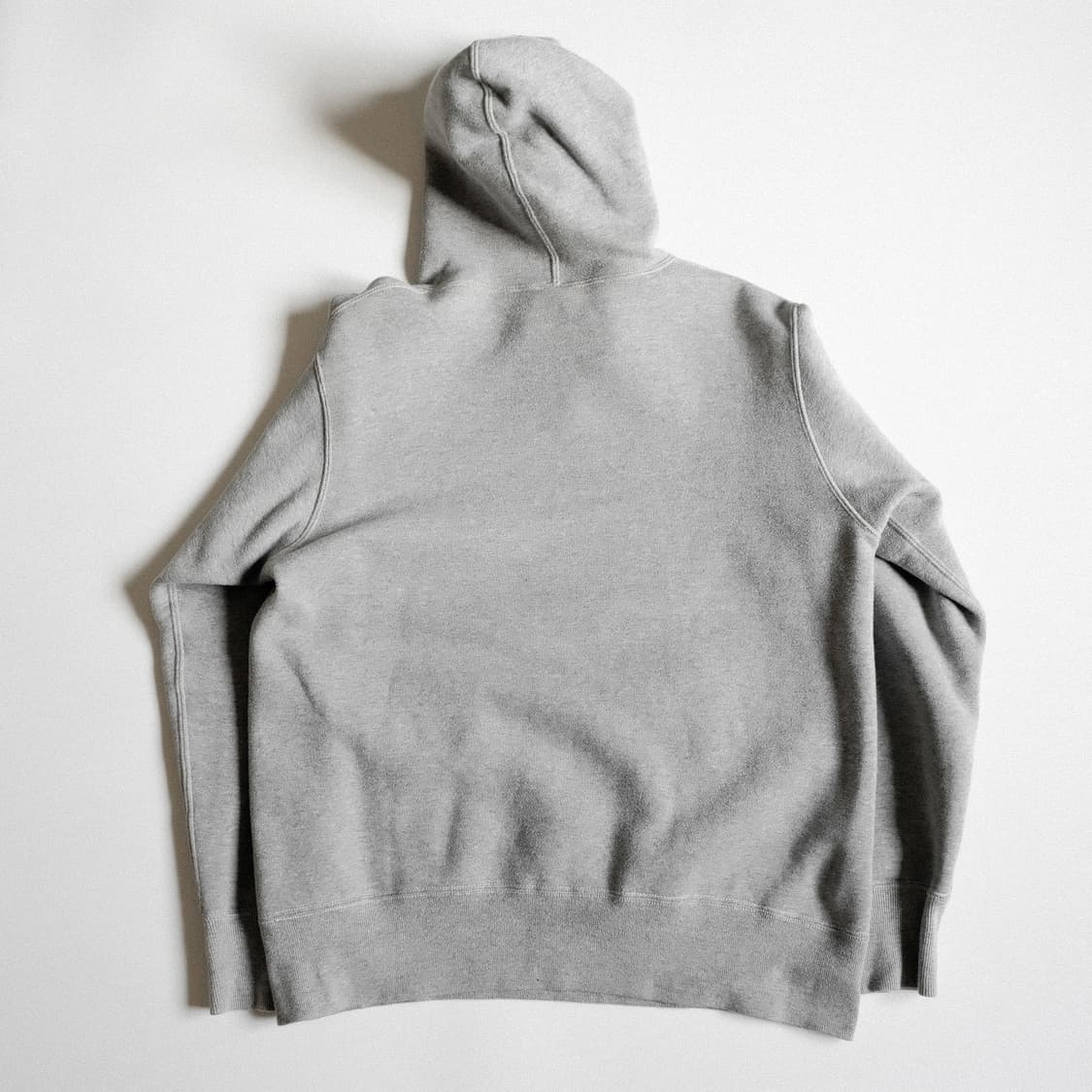 버즈릭슨 밀리터리 스웻 후디 L사이즈 상품이미지10