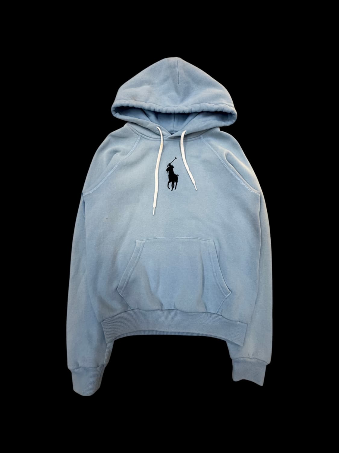 폴로 랄프 로렌 빅 포니 후디 상품이미지1