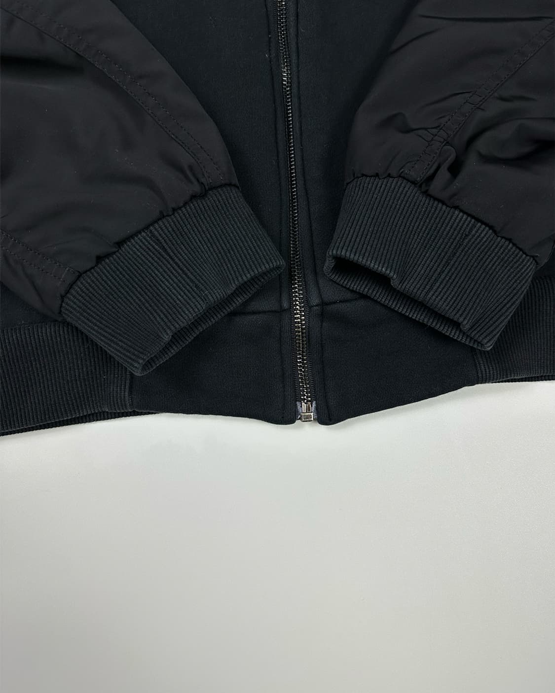 MLB 쉐르파 후드 점퍼 상품이미지3