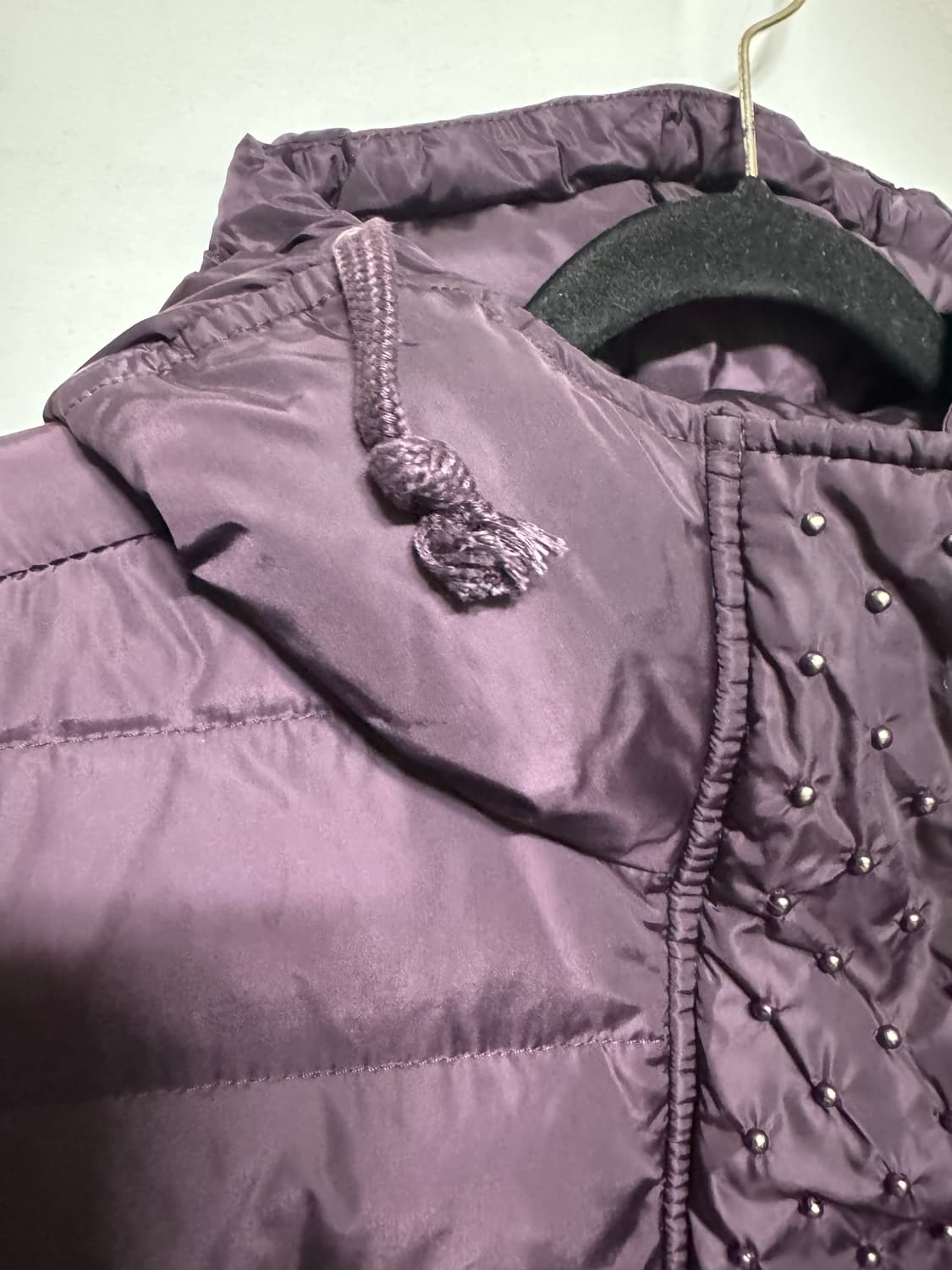 0 몽클레어 여성 패딩 상품이미지8