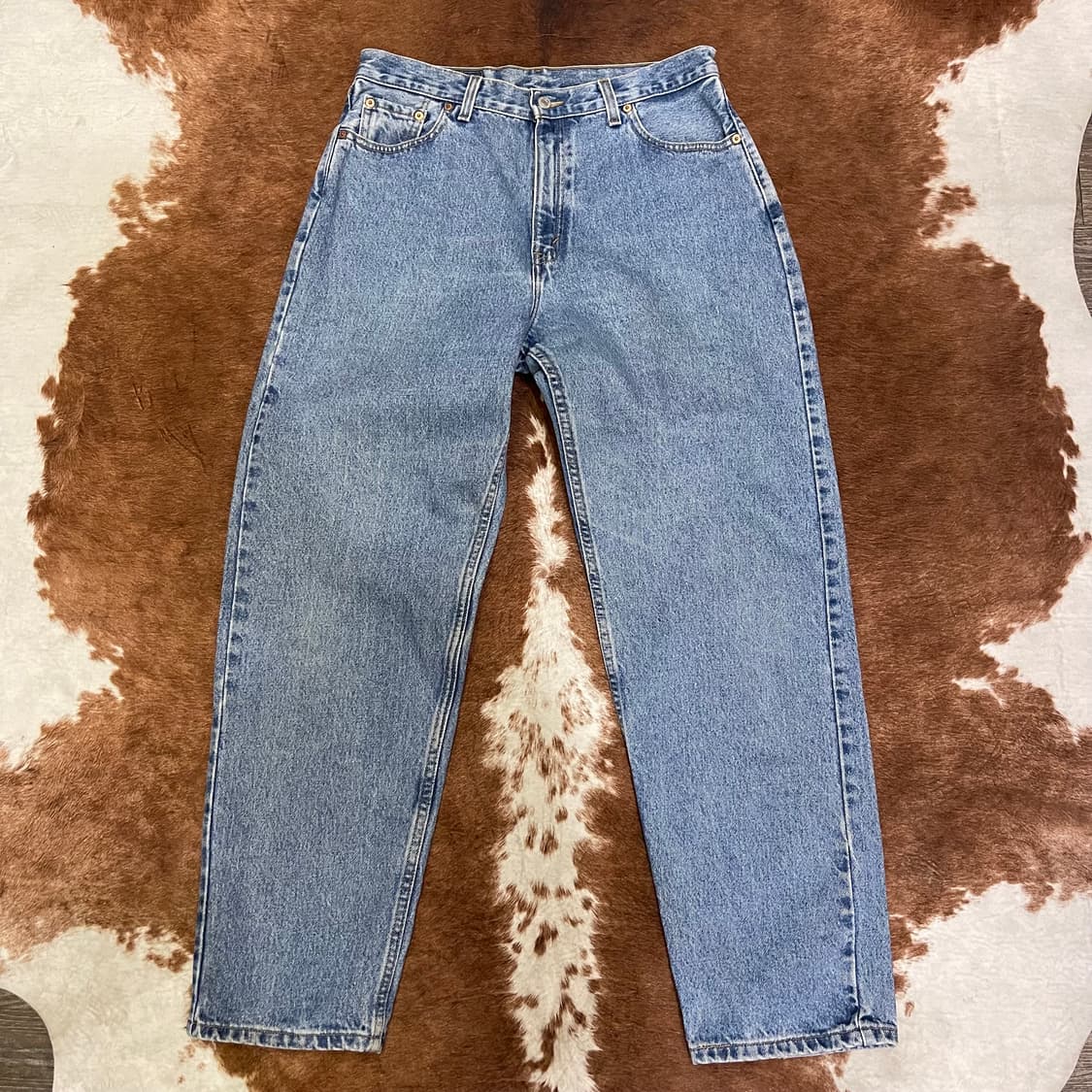 90's LEVI'S 560 상품이미지1