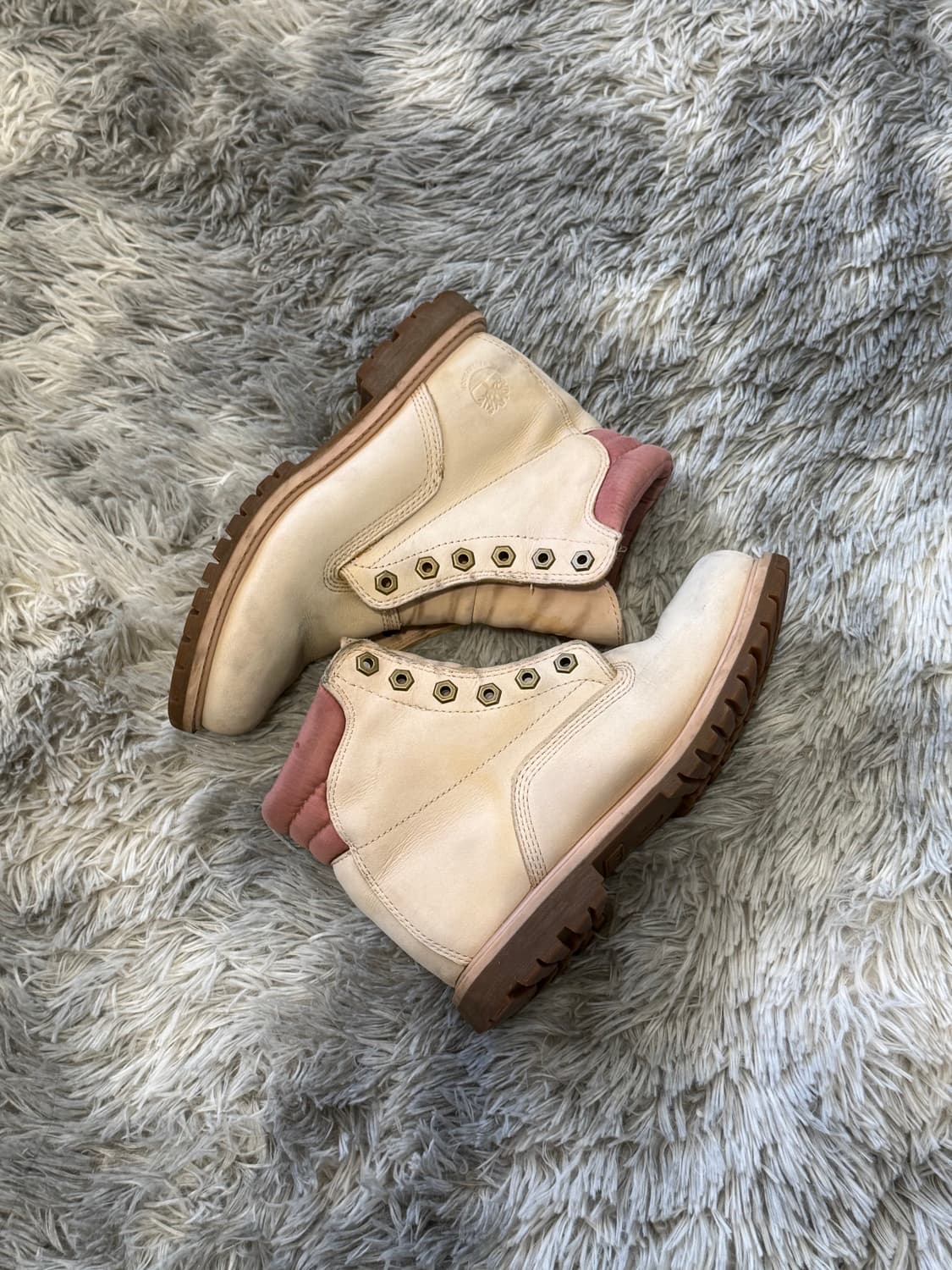 Timberland 여성 부츠 상품이미지1