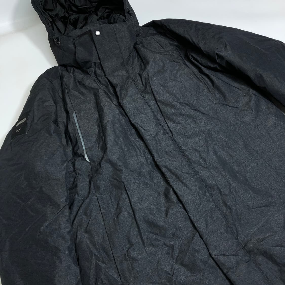 푸마 롱패딩 L 상품이미지5