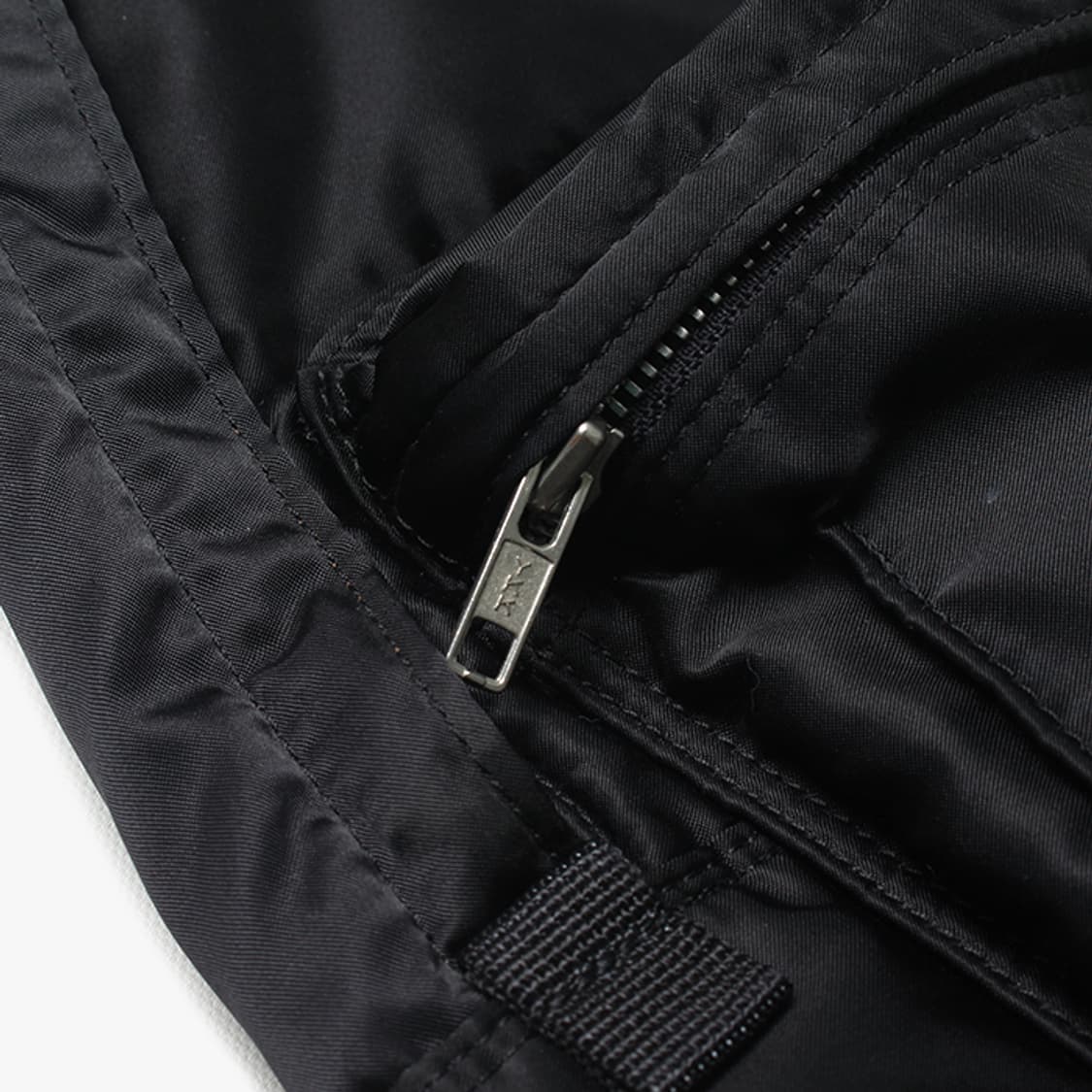  PORTER "Black Mini Bag Pack" 상품이미지4