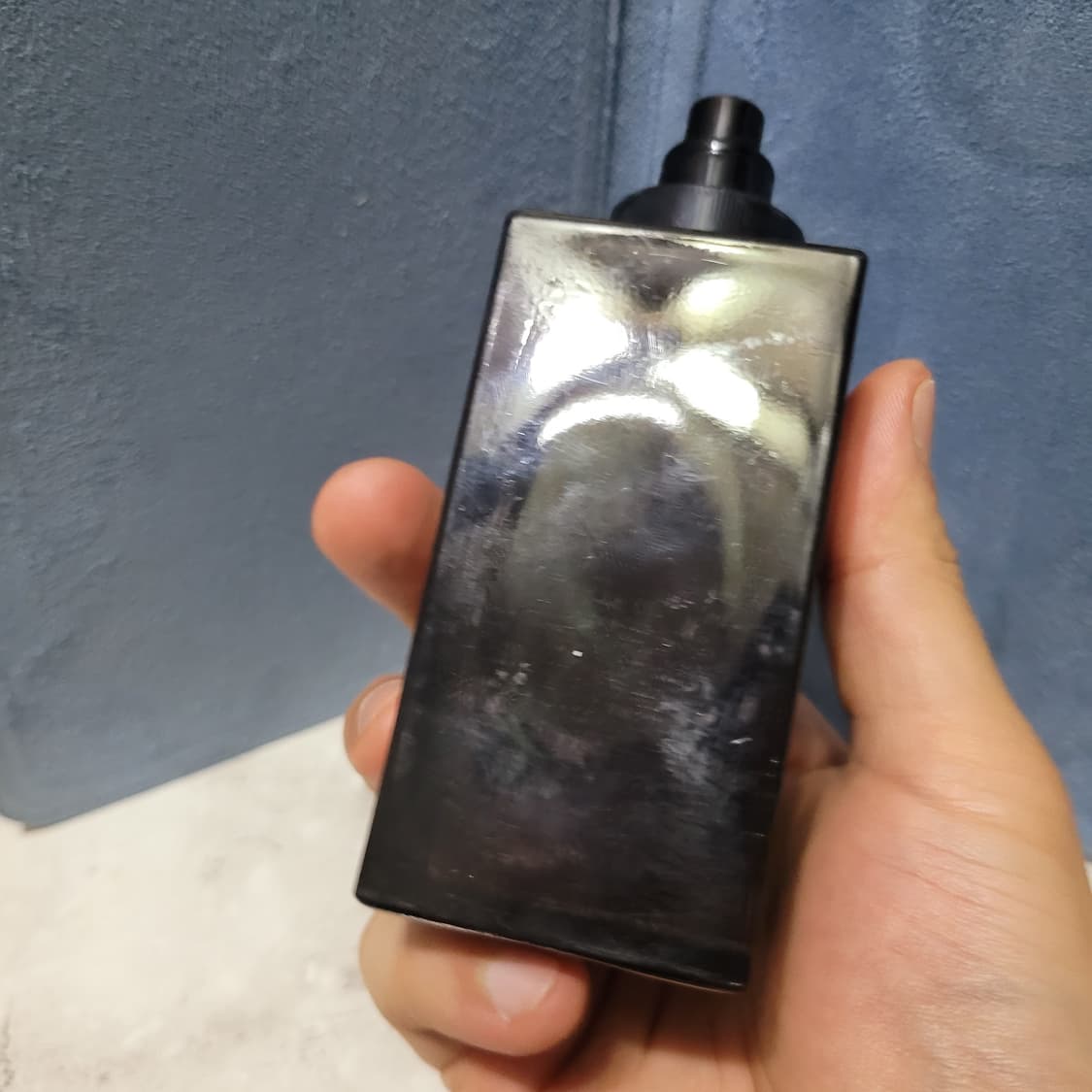 버버리 미스터 EDP 100ml 향수 (K) 상품이미지5