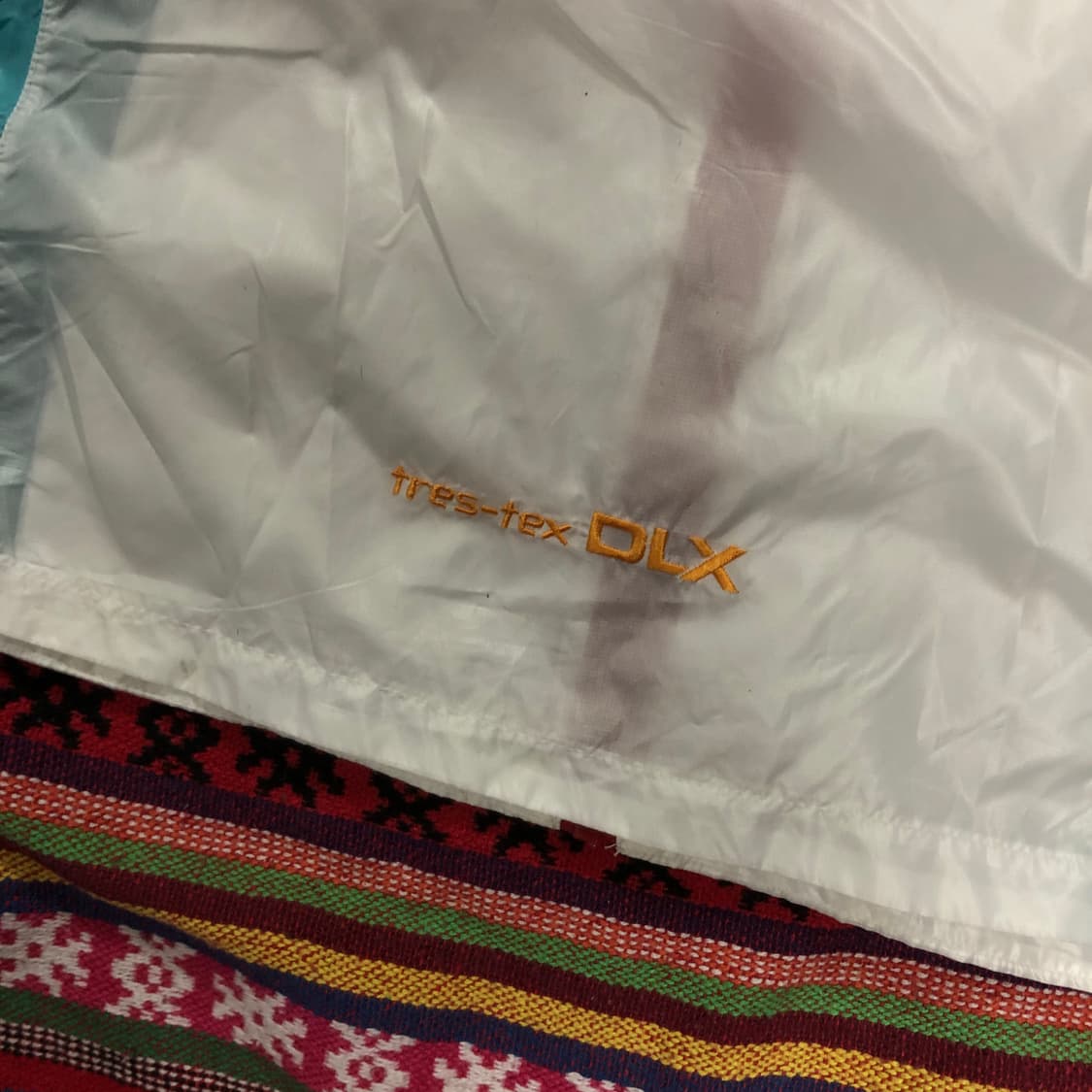 TRESPASS 바람막이 베스트 상품이미지5