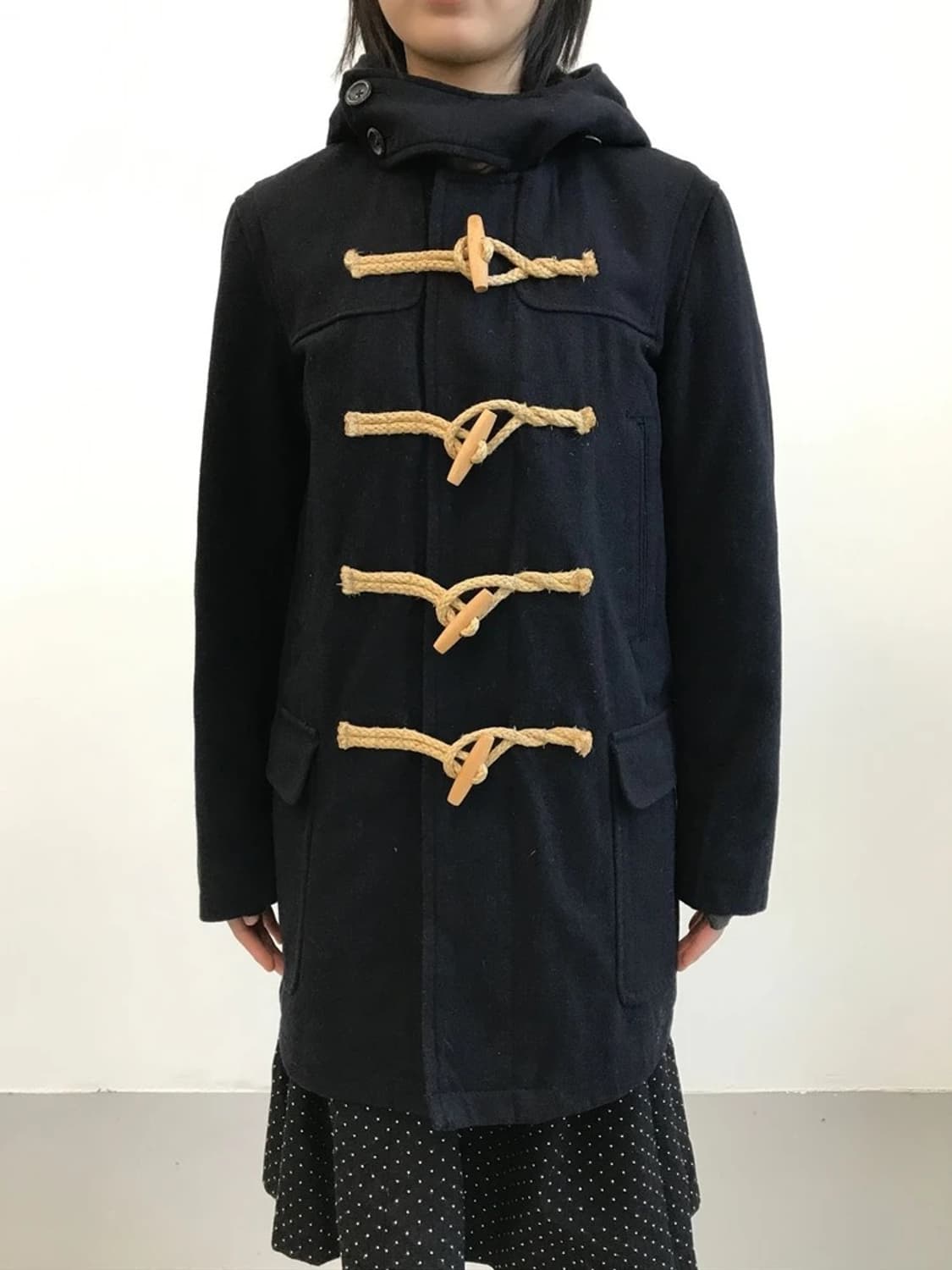 American Eagle Duffle Coat 상품이미지2