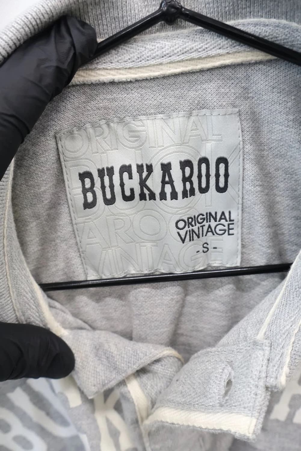 Buckaroo Jeans Logo Polo Shirt 상품이미지6