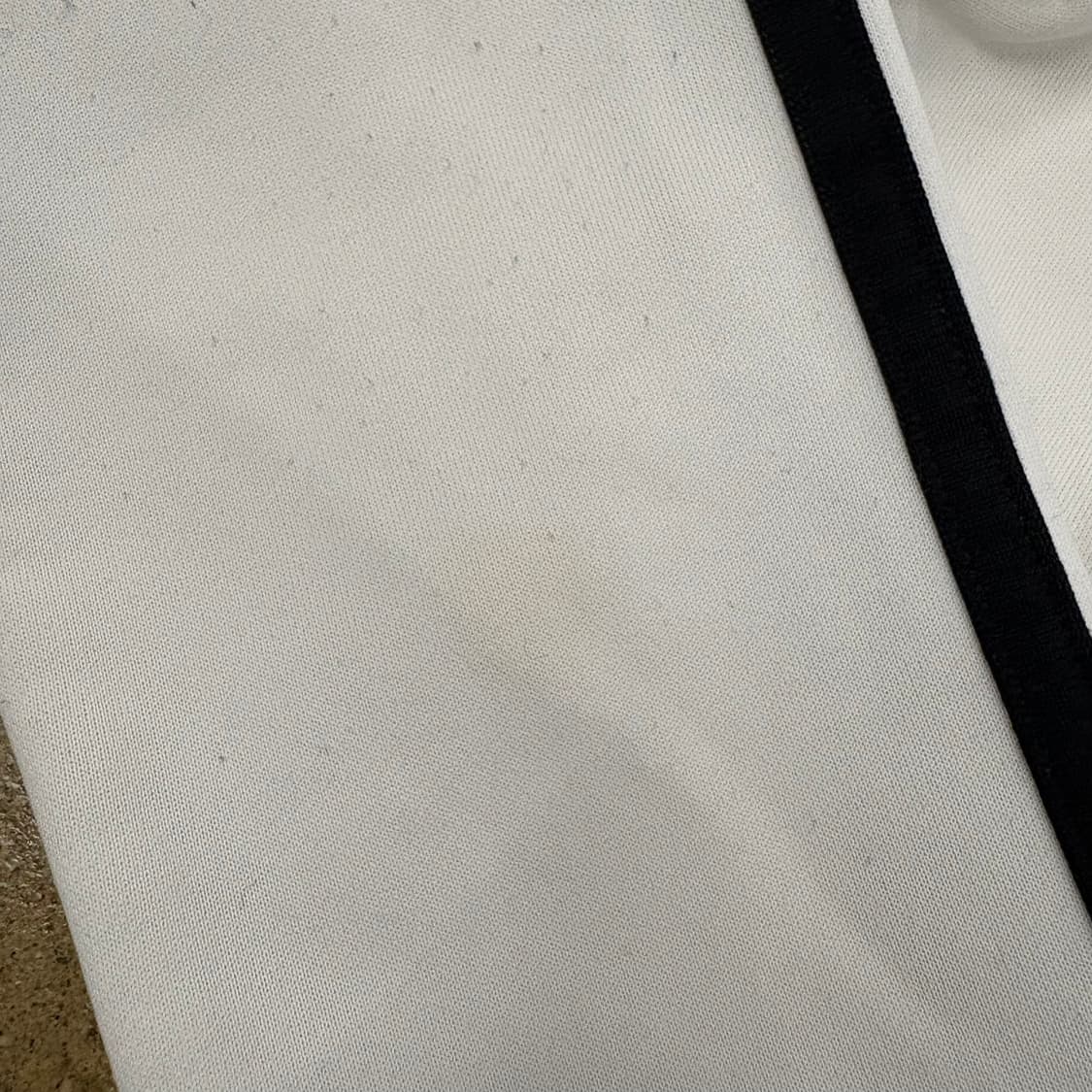 [정품/95] 아디다스 화이트 트랙탑 져지 b18 상품이미지7