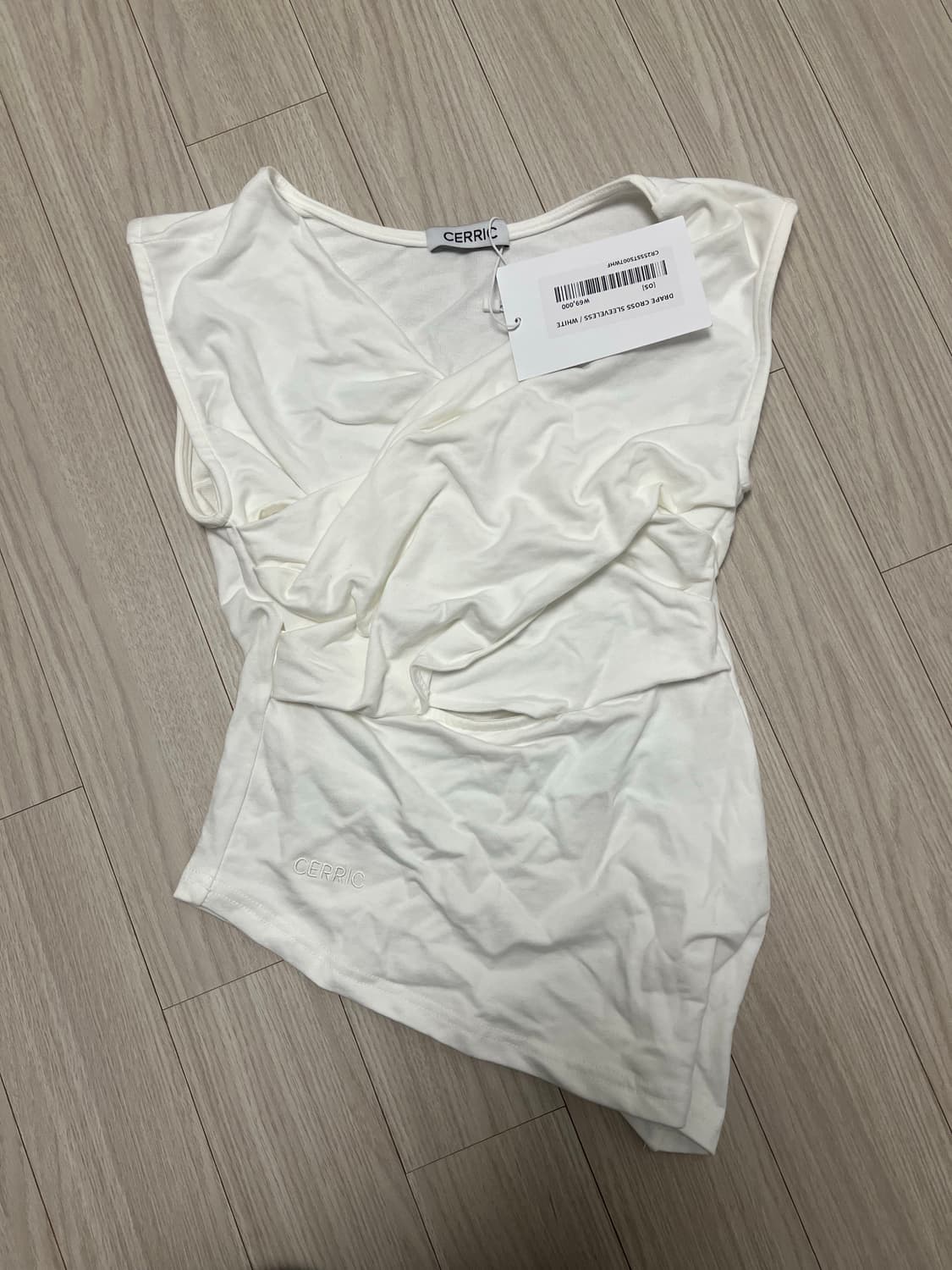  세릭 탑 상품이미지1