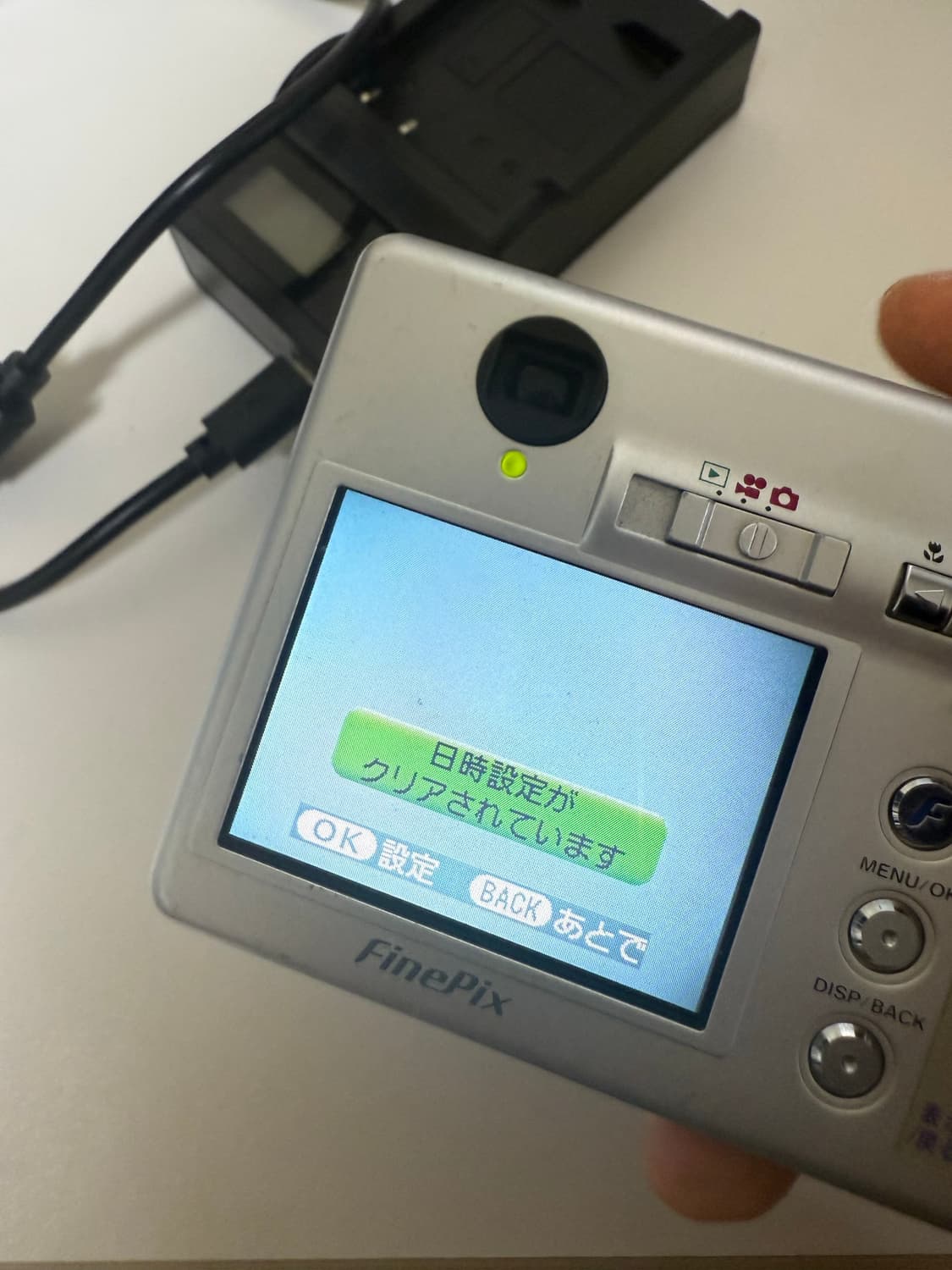 후지필름 f440  상품이미지4