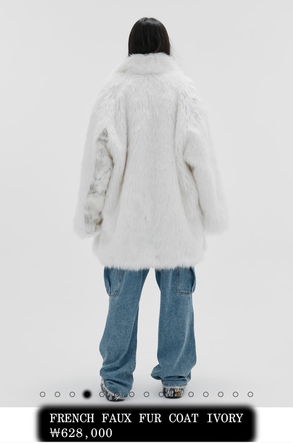 Seo french faux fur coat iv 상품이미지4