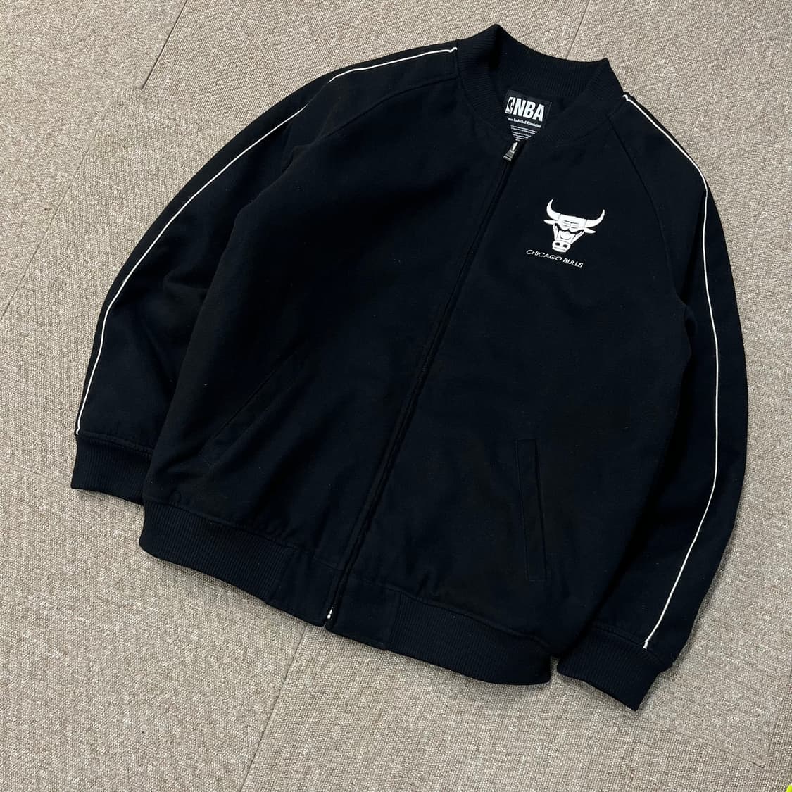 NBA 시카고불스 자켓 상품이미지1