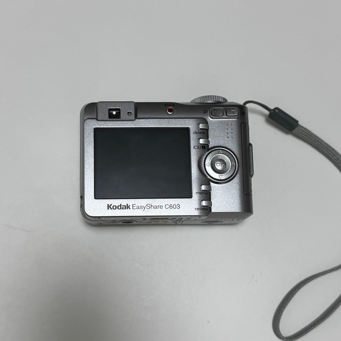 코닥 이지쉐어 C603 상품이미지3