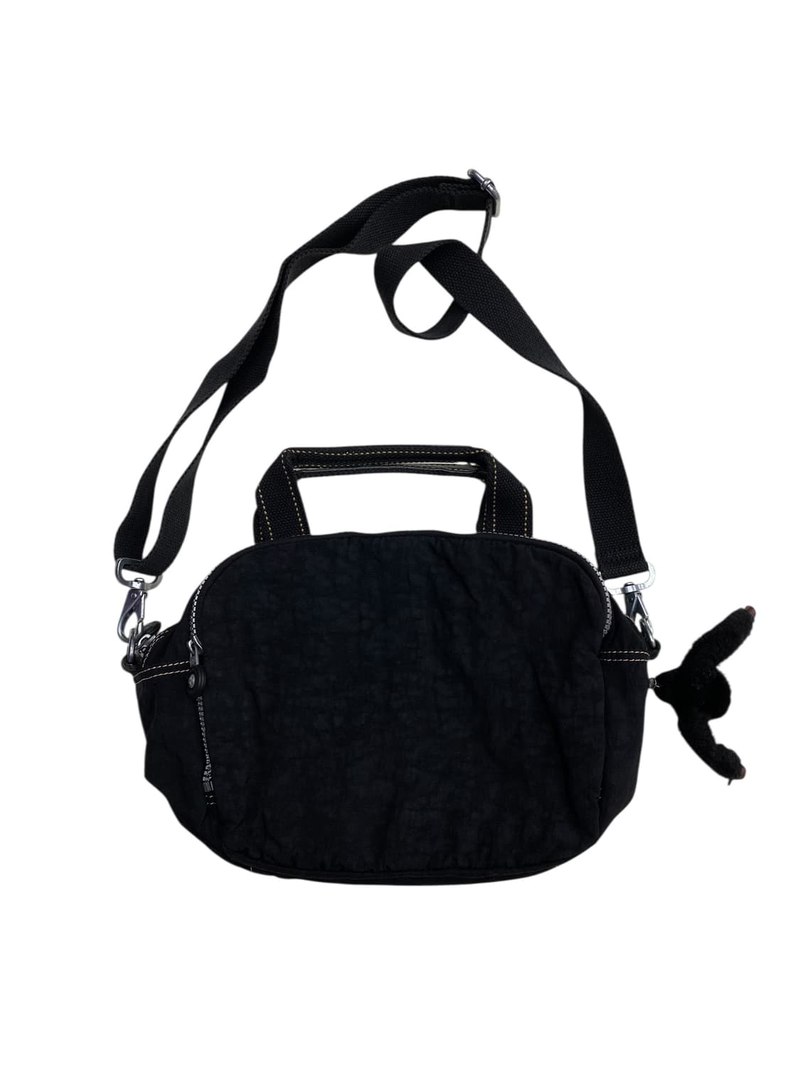 키플링 y2k 북백 3way 상품이미지2