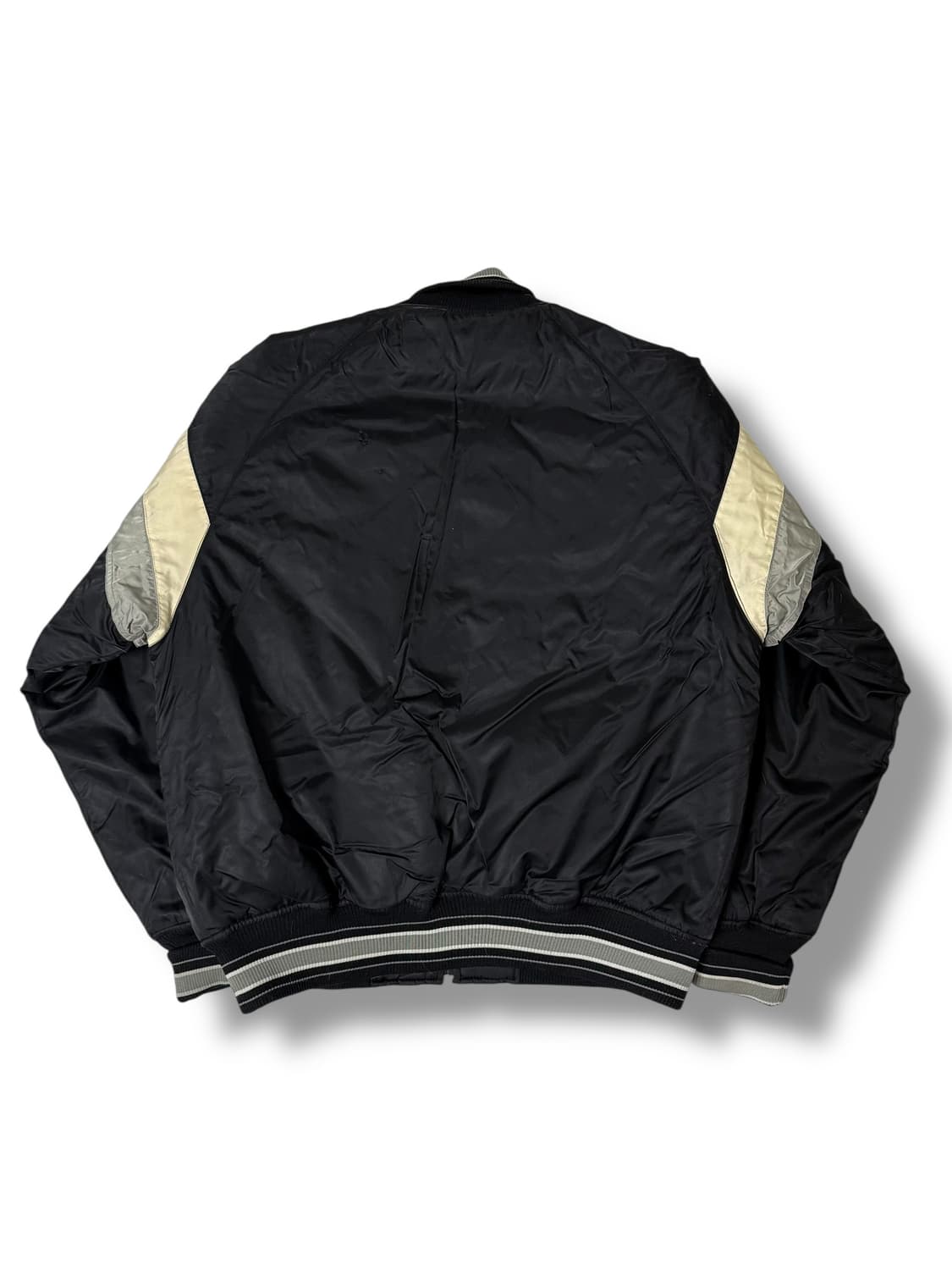 사우스폴 올드스쿨 바시티 자켓 상품이미지4